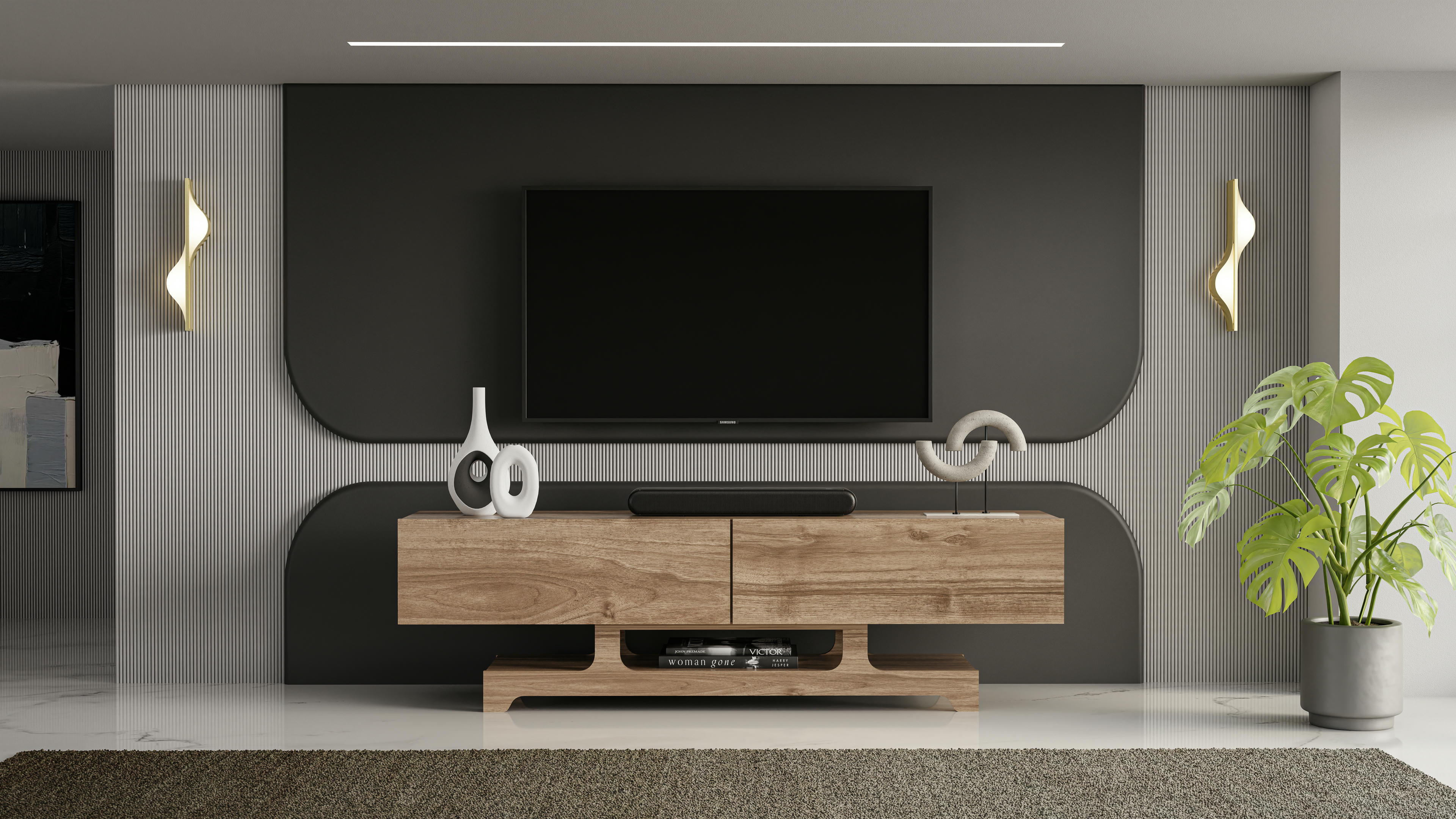 Tera TV Unit 7