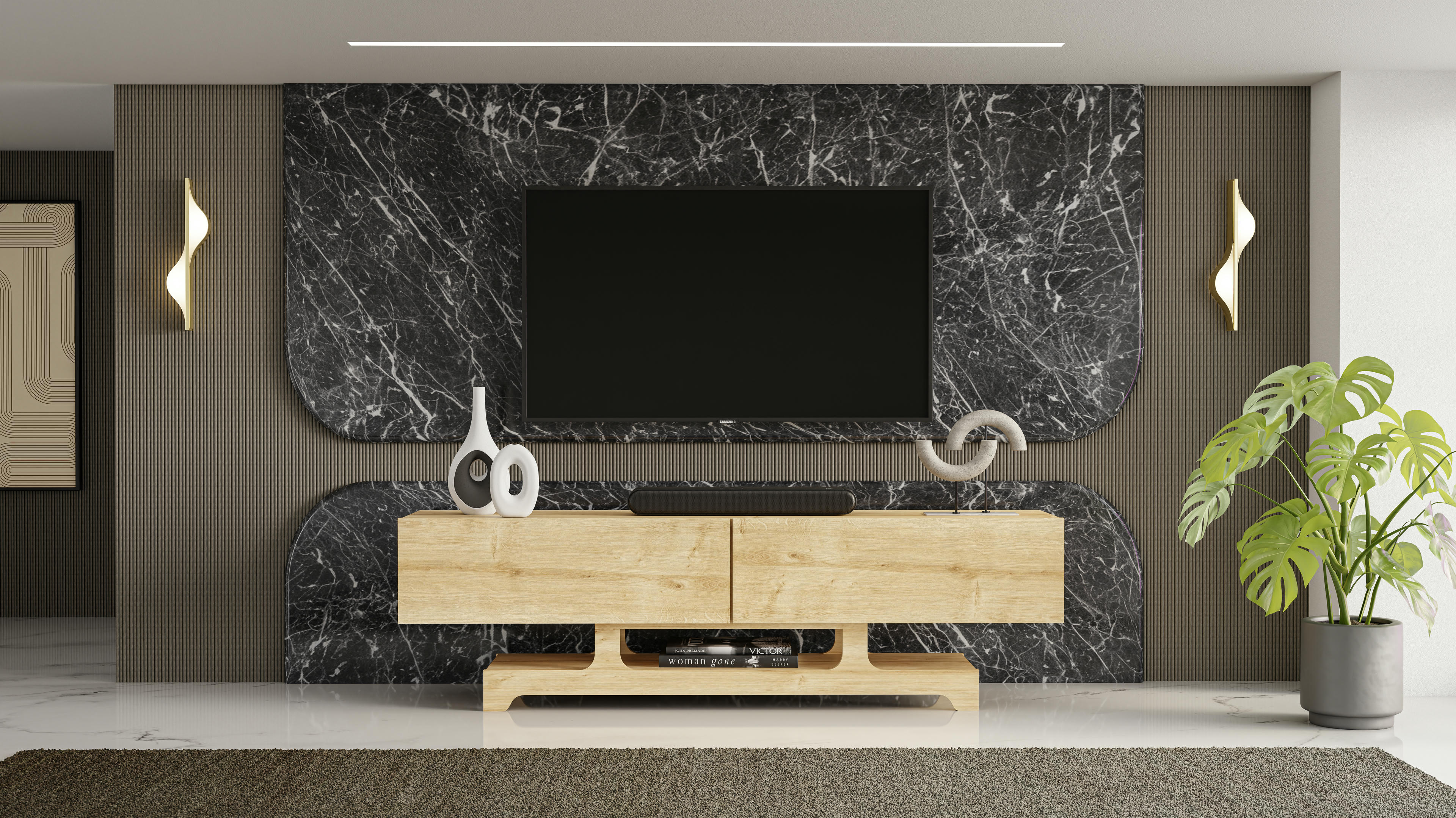 Tera TV Unit 13