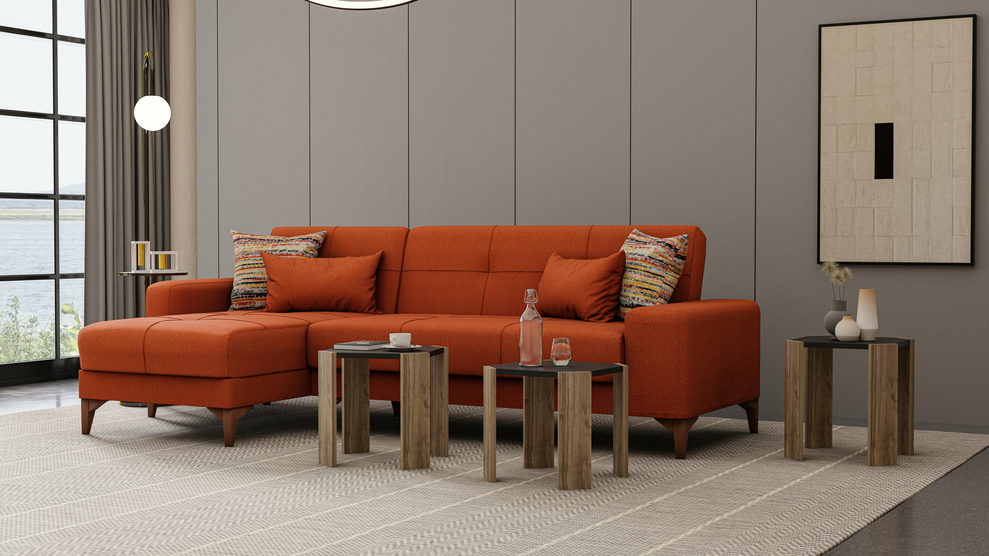 Lori 3 P. Nesitng Table