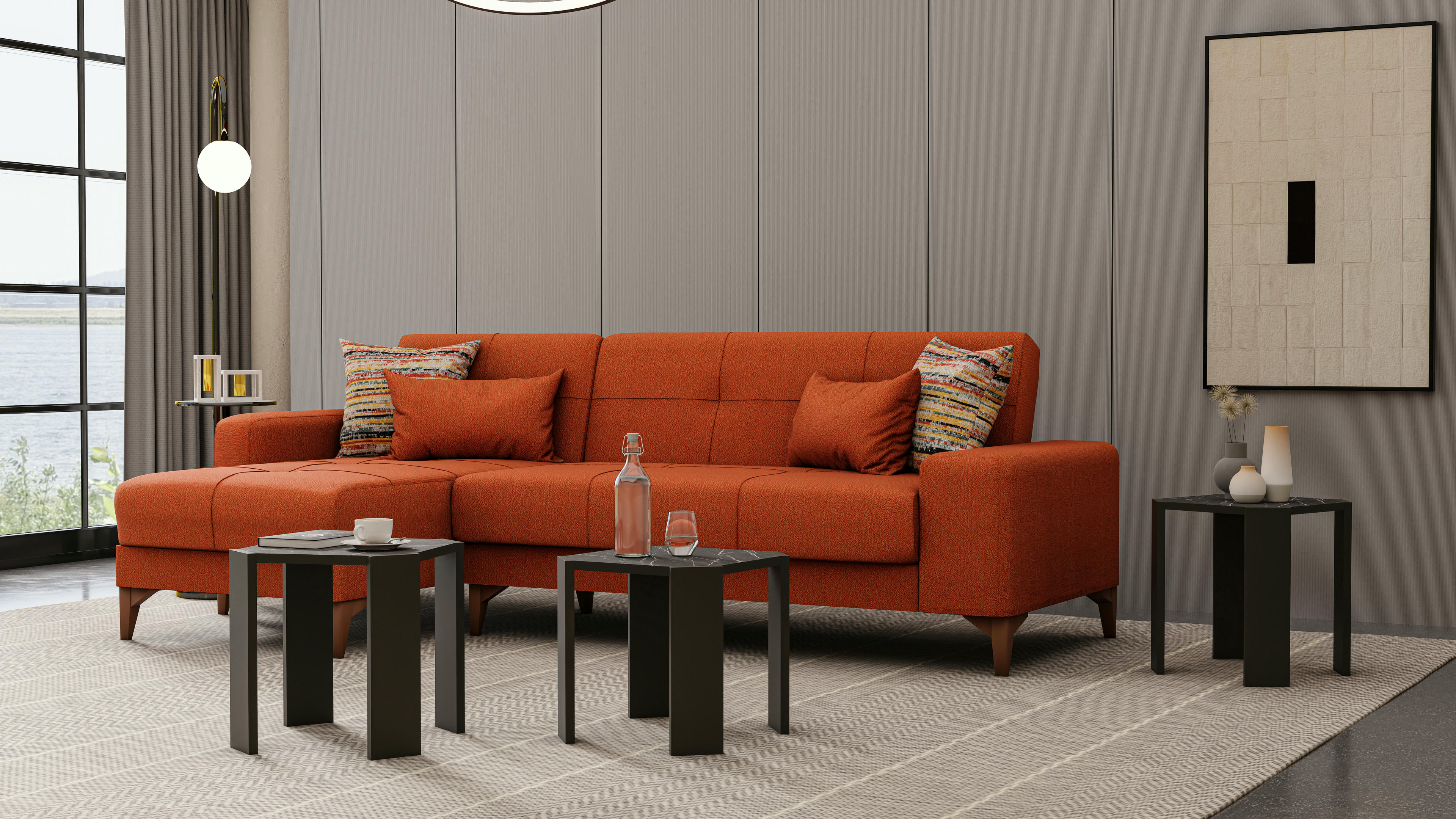 Lori 3 P. Nesitng Table