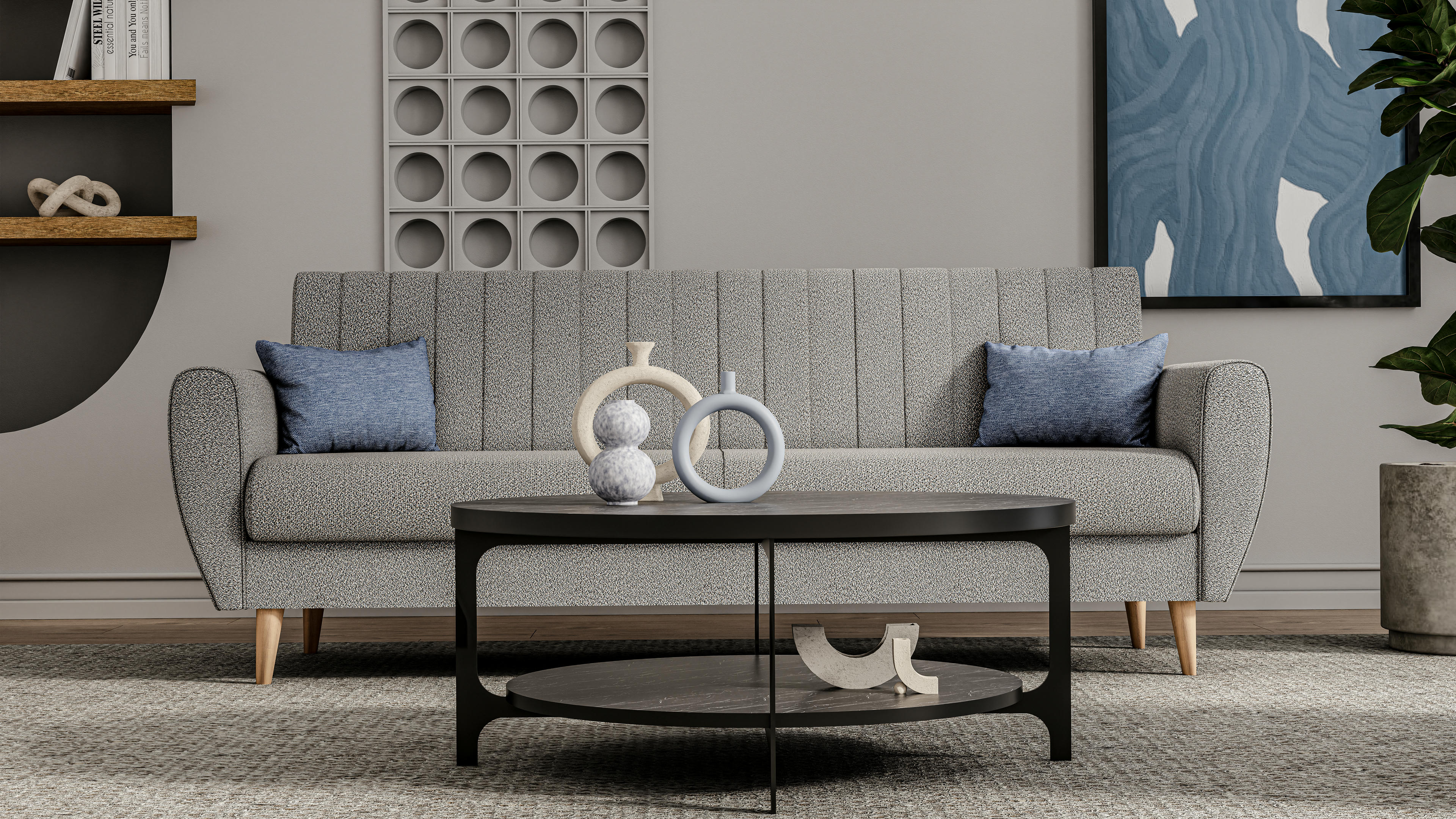 Versy Coffee Table 6