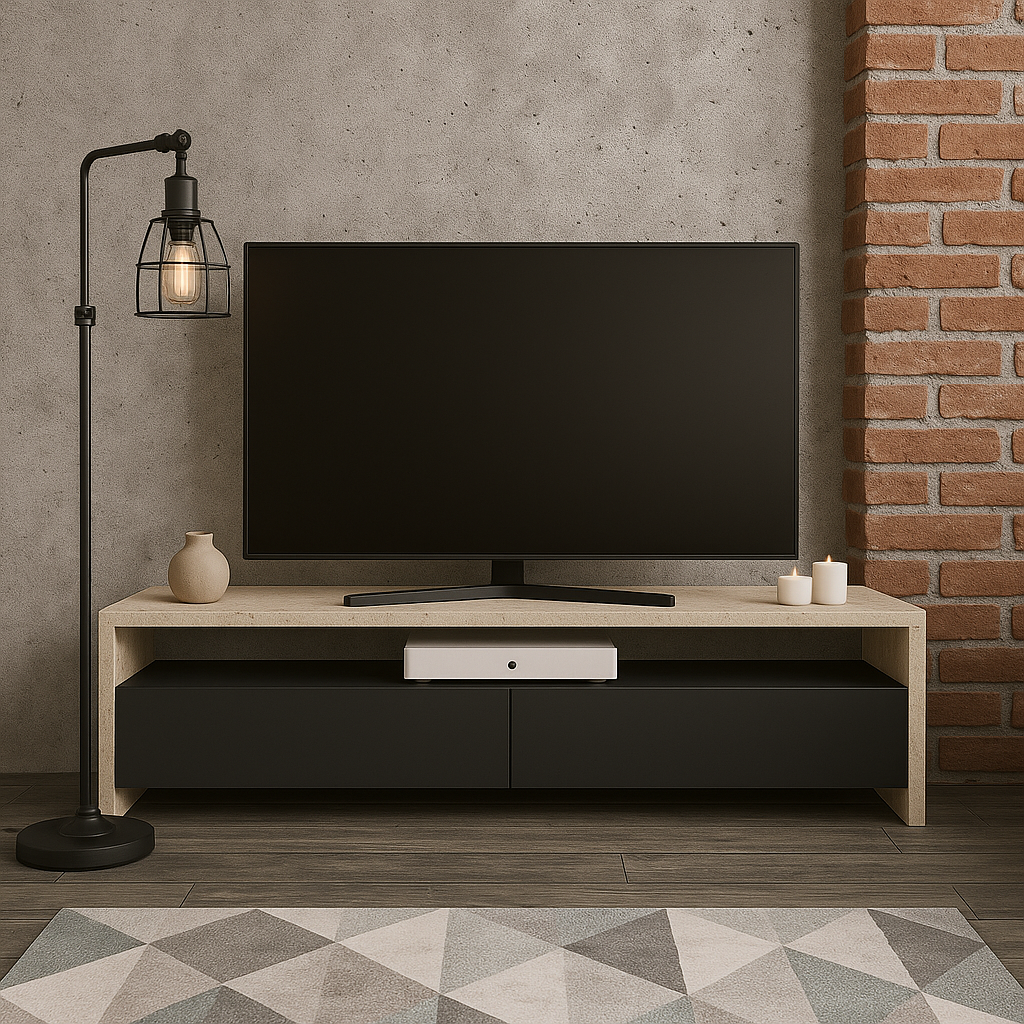 Vertu Tv Stand 6