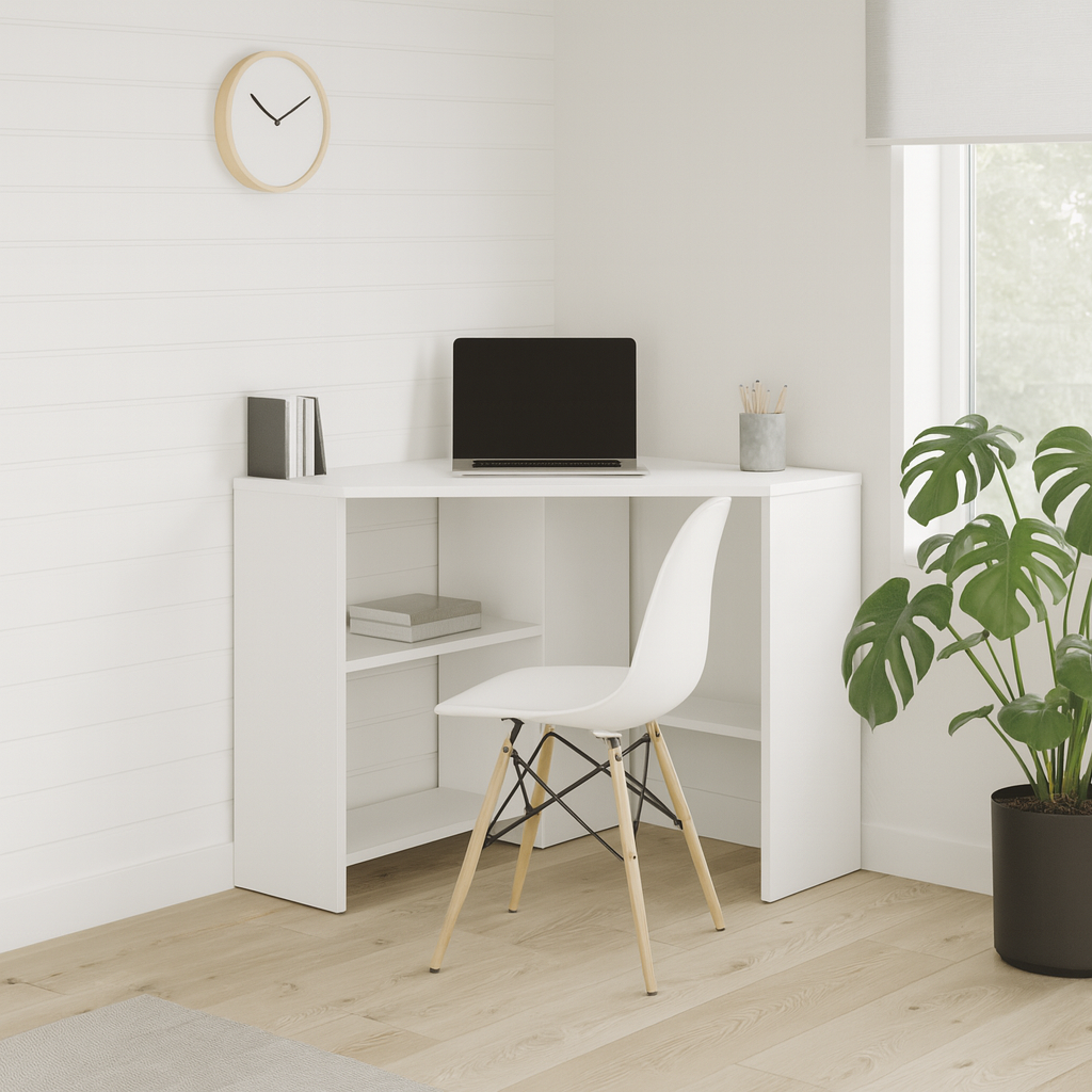 Alison Corner Computer Desk