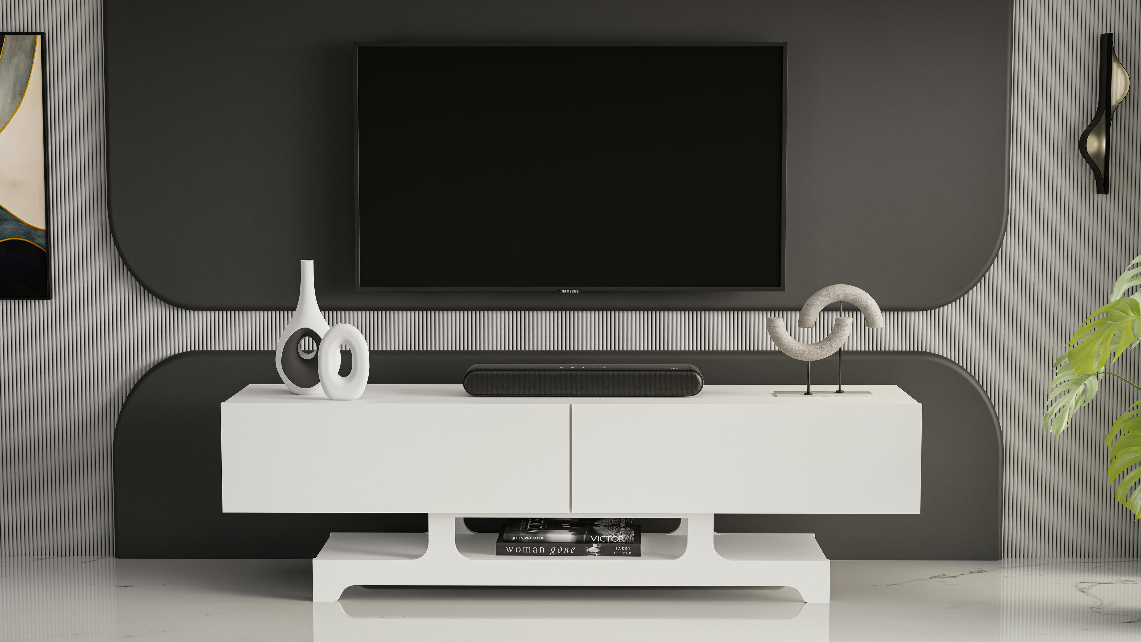Tera TV Unit