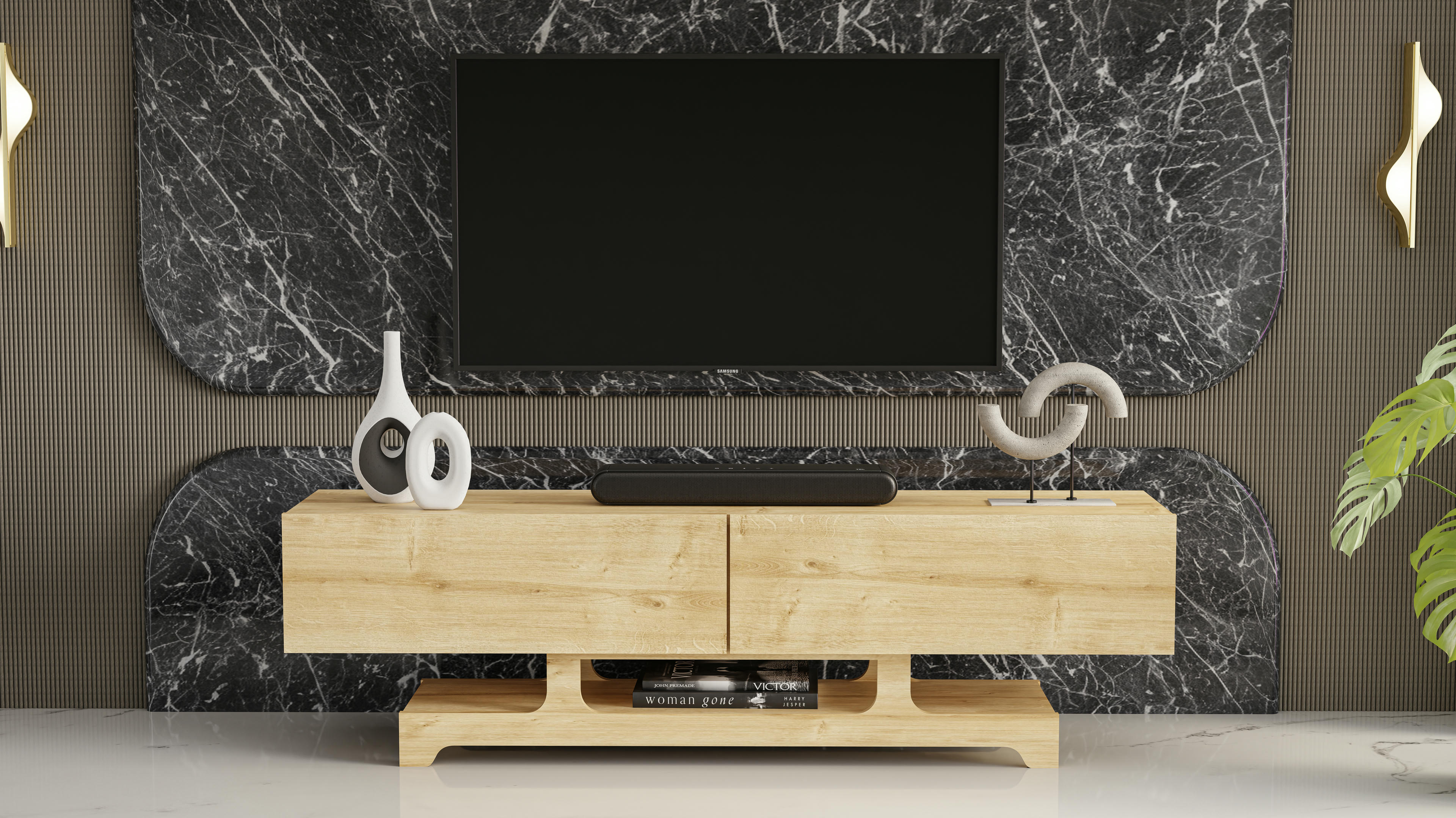Tera TV Unit 14