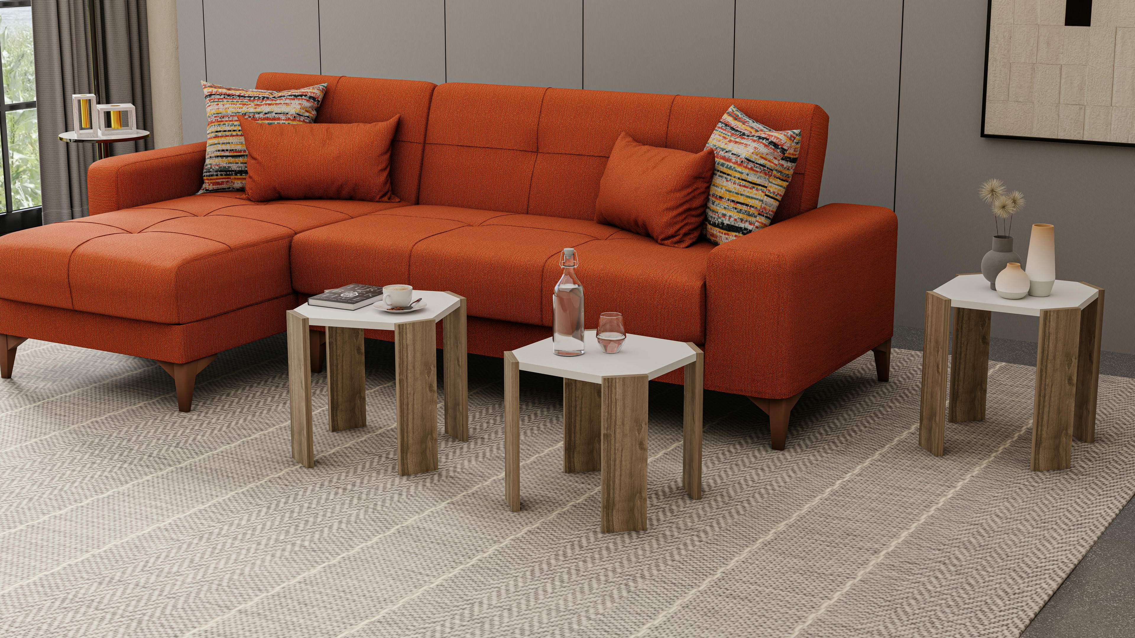 Lori 3 P. Nesitng Table 7