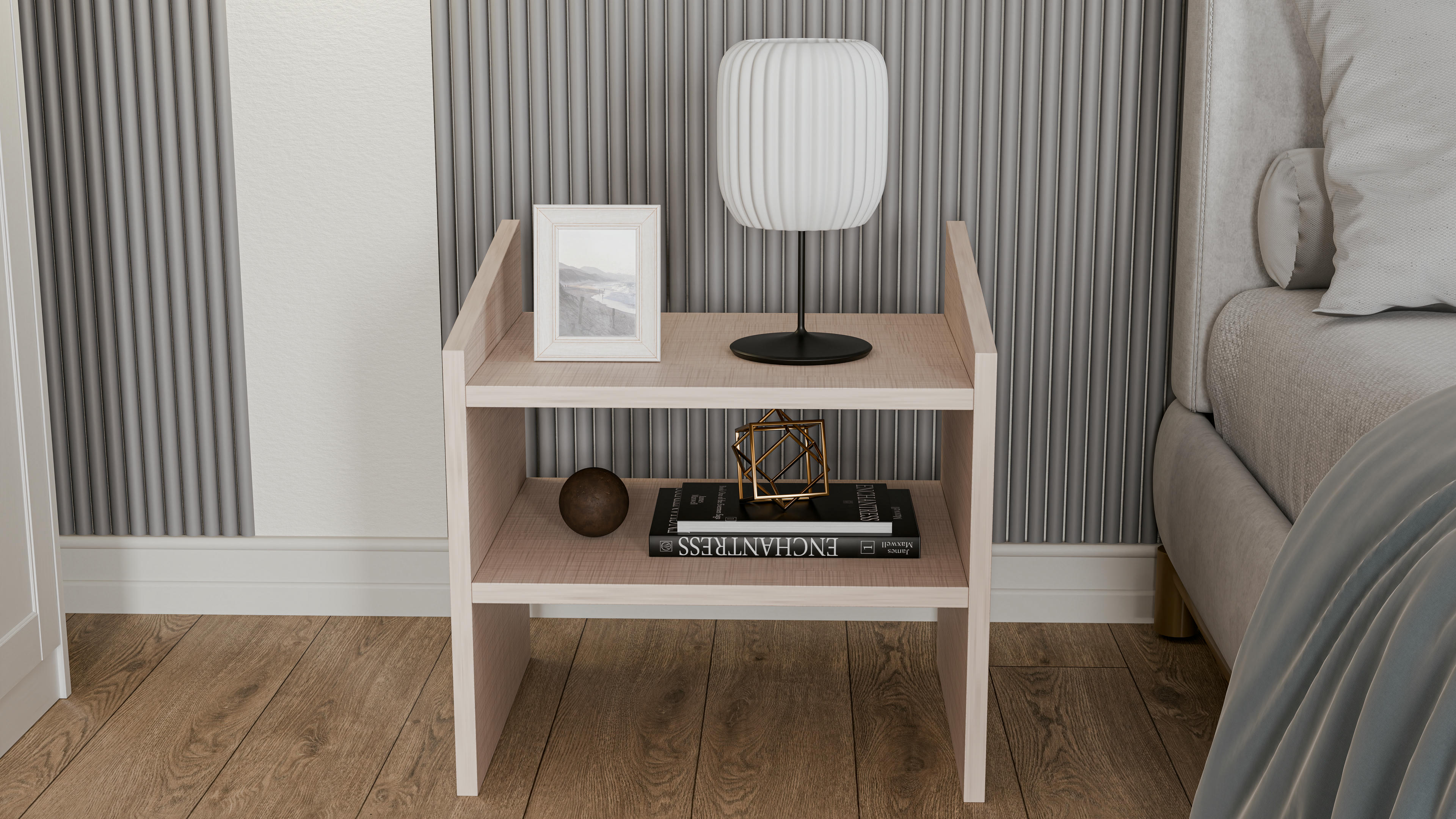 Adin Nightstand 17
