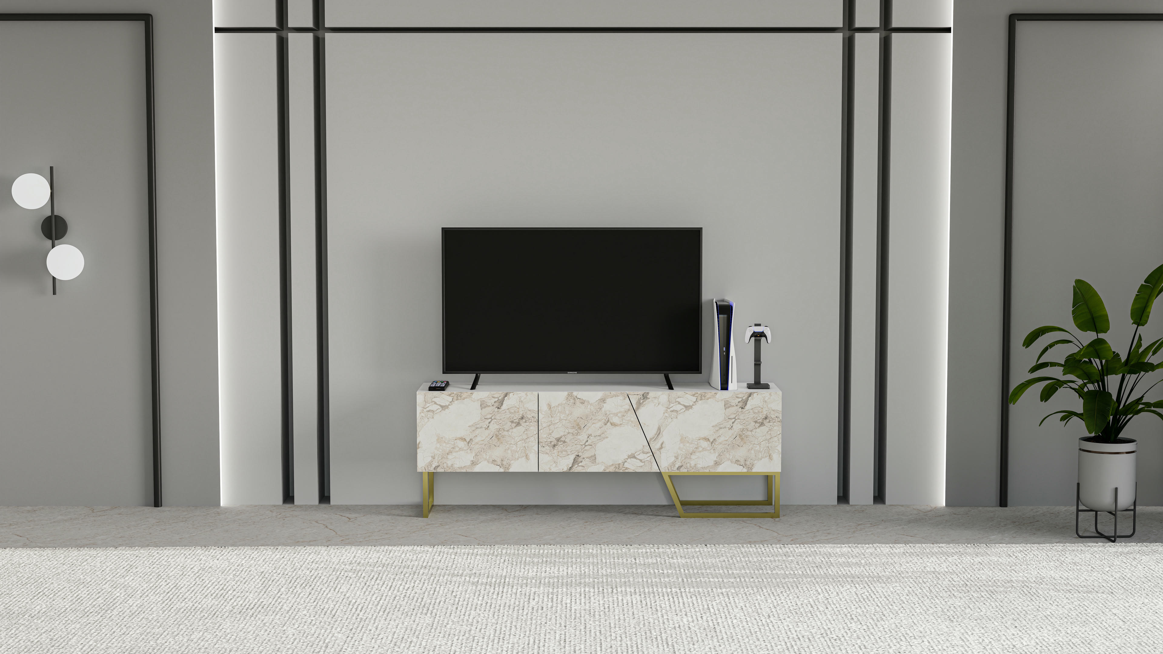 Parla TV Unit 6