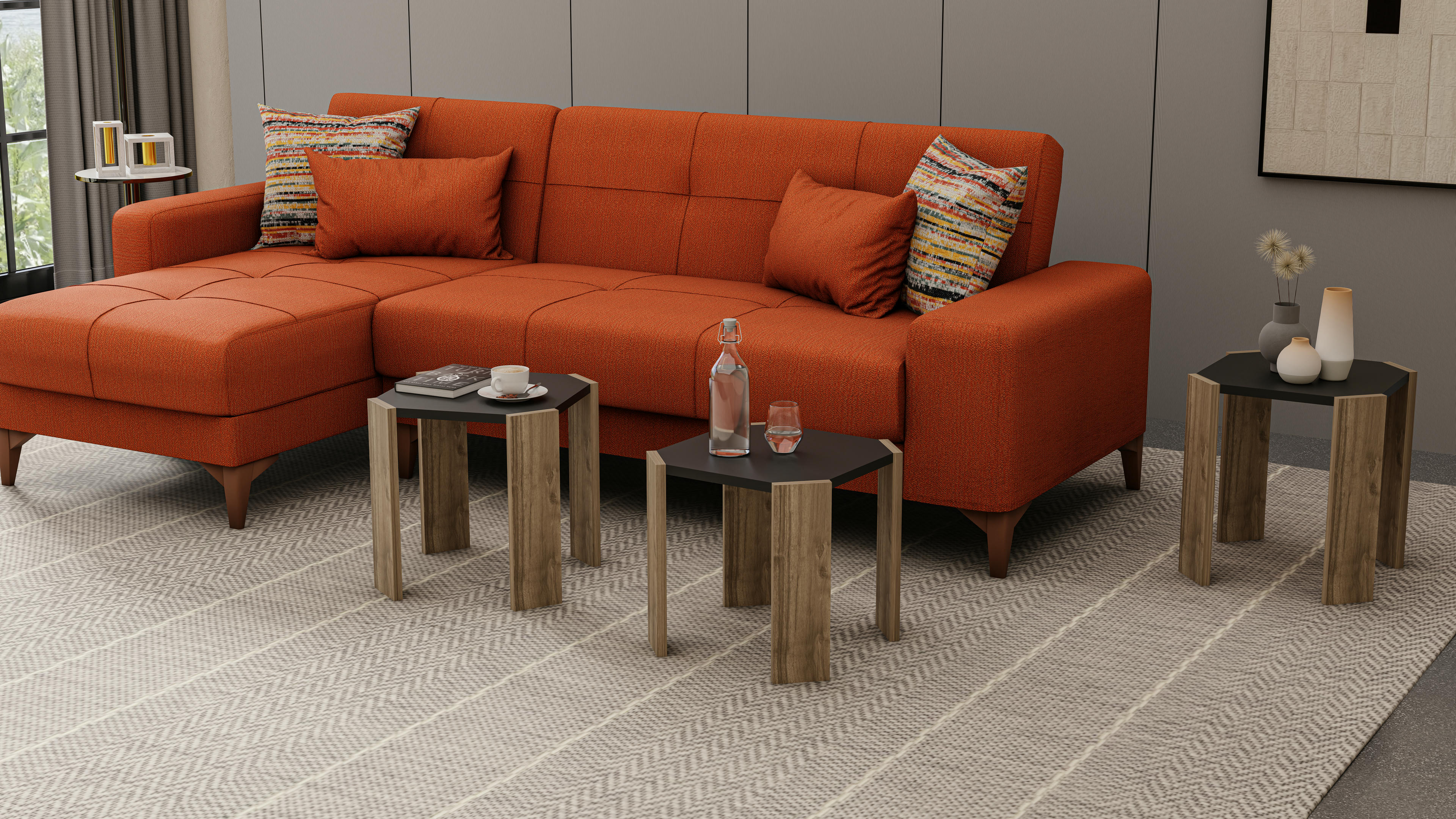 Lori 3 P. Nesitng Table 5