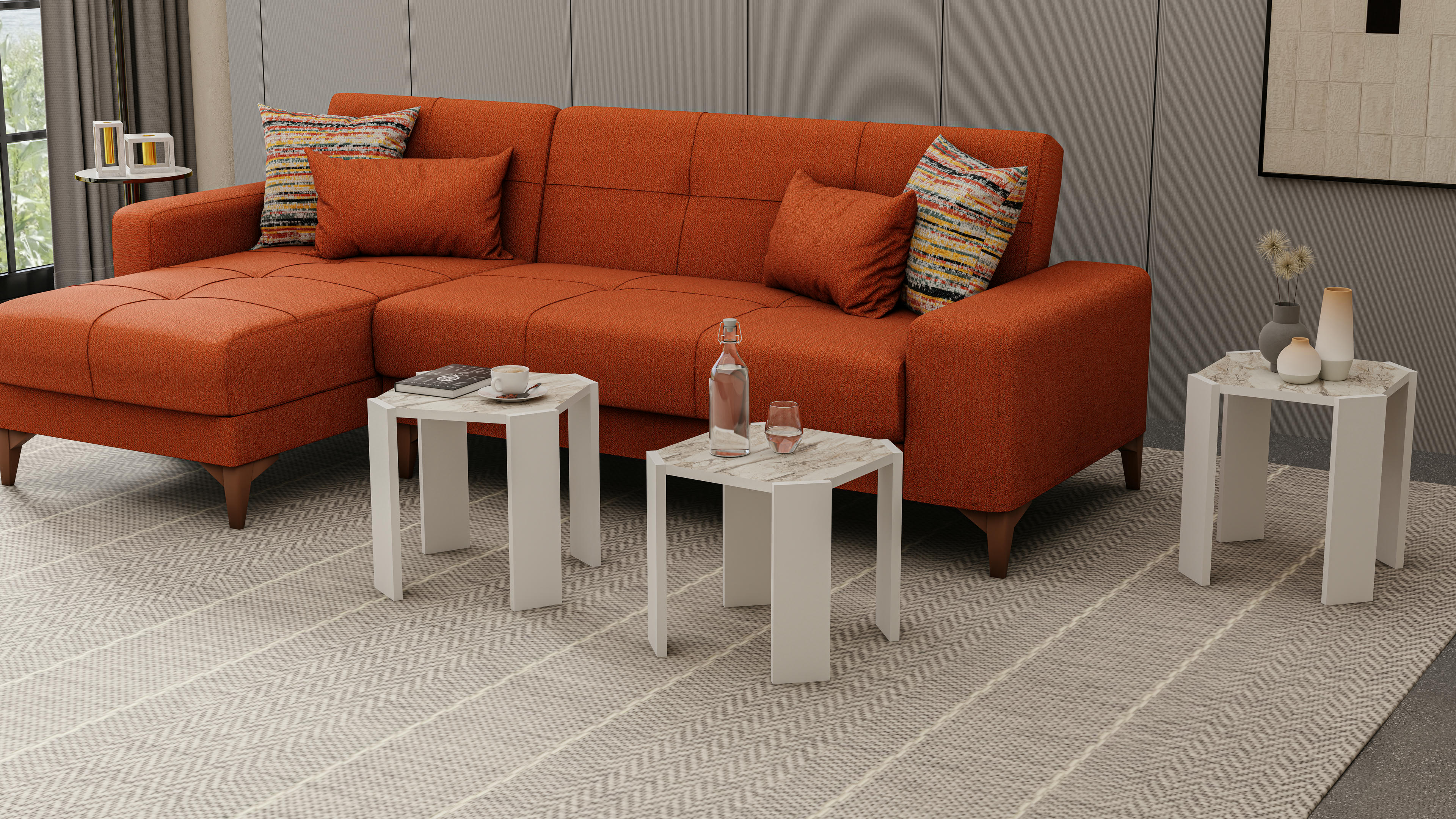 Lori 3 P. Nesitng Table 8