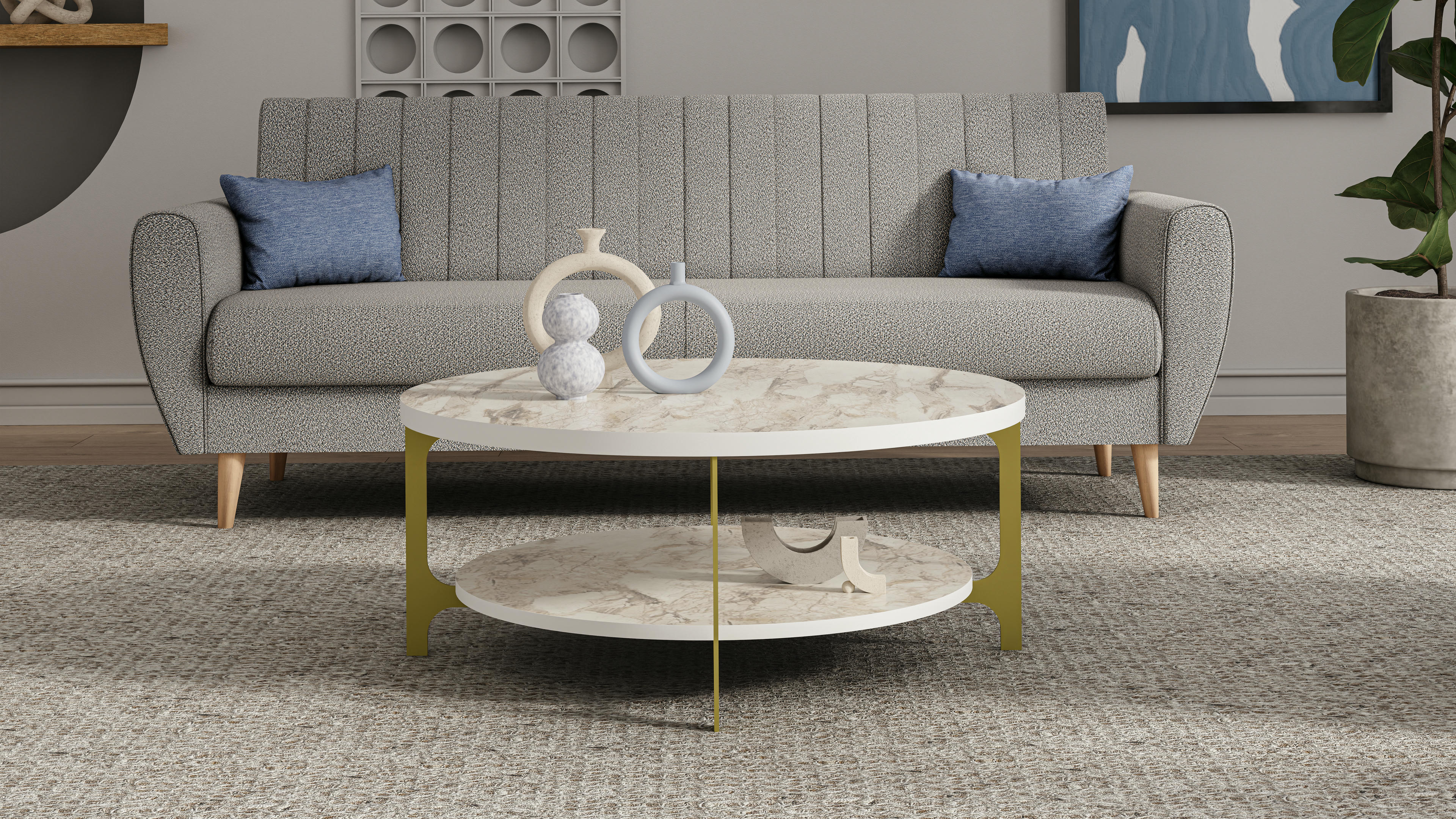 Versy Coffee Table 4