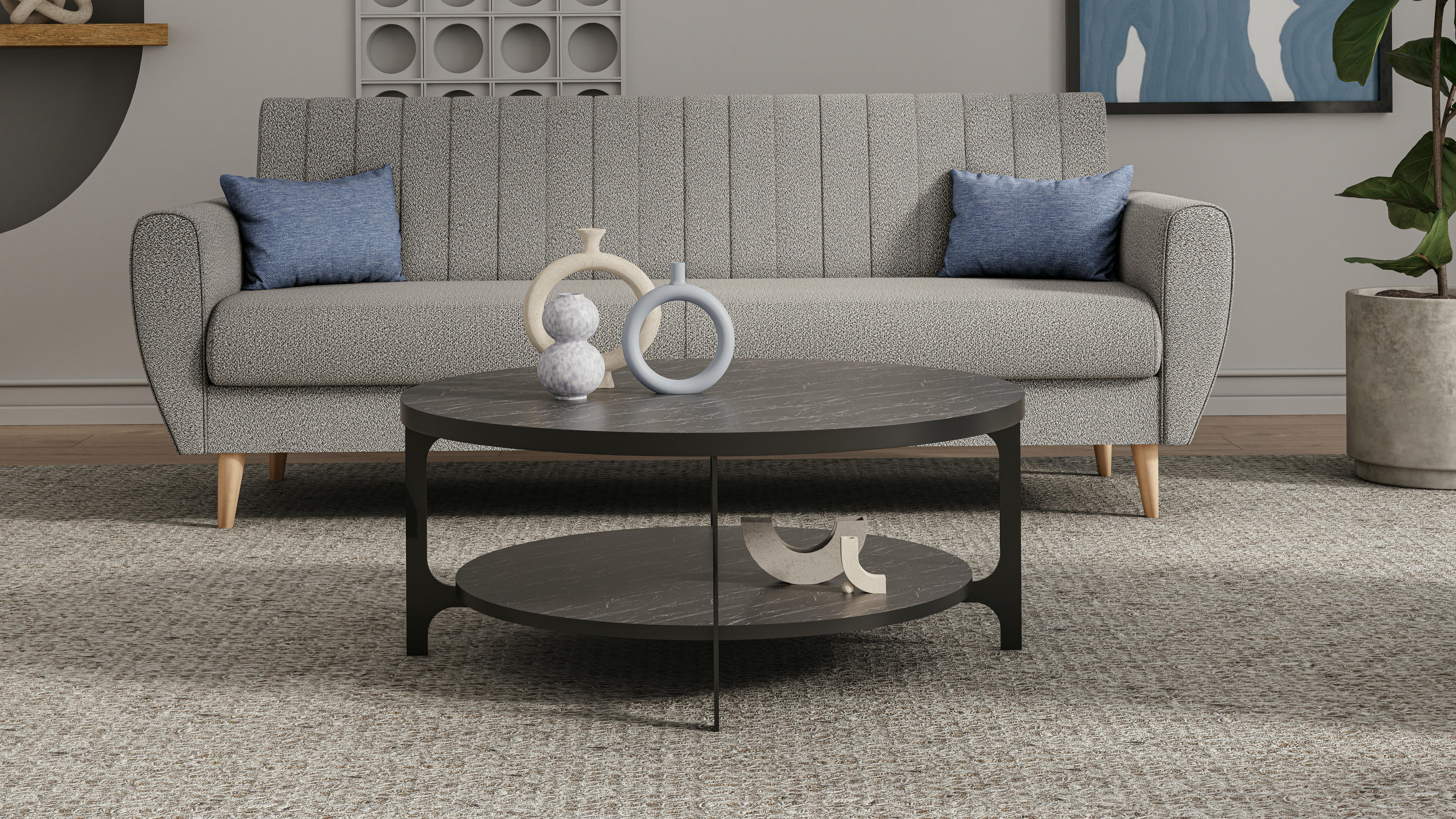 Versy Coffee Table 9
