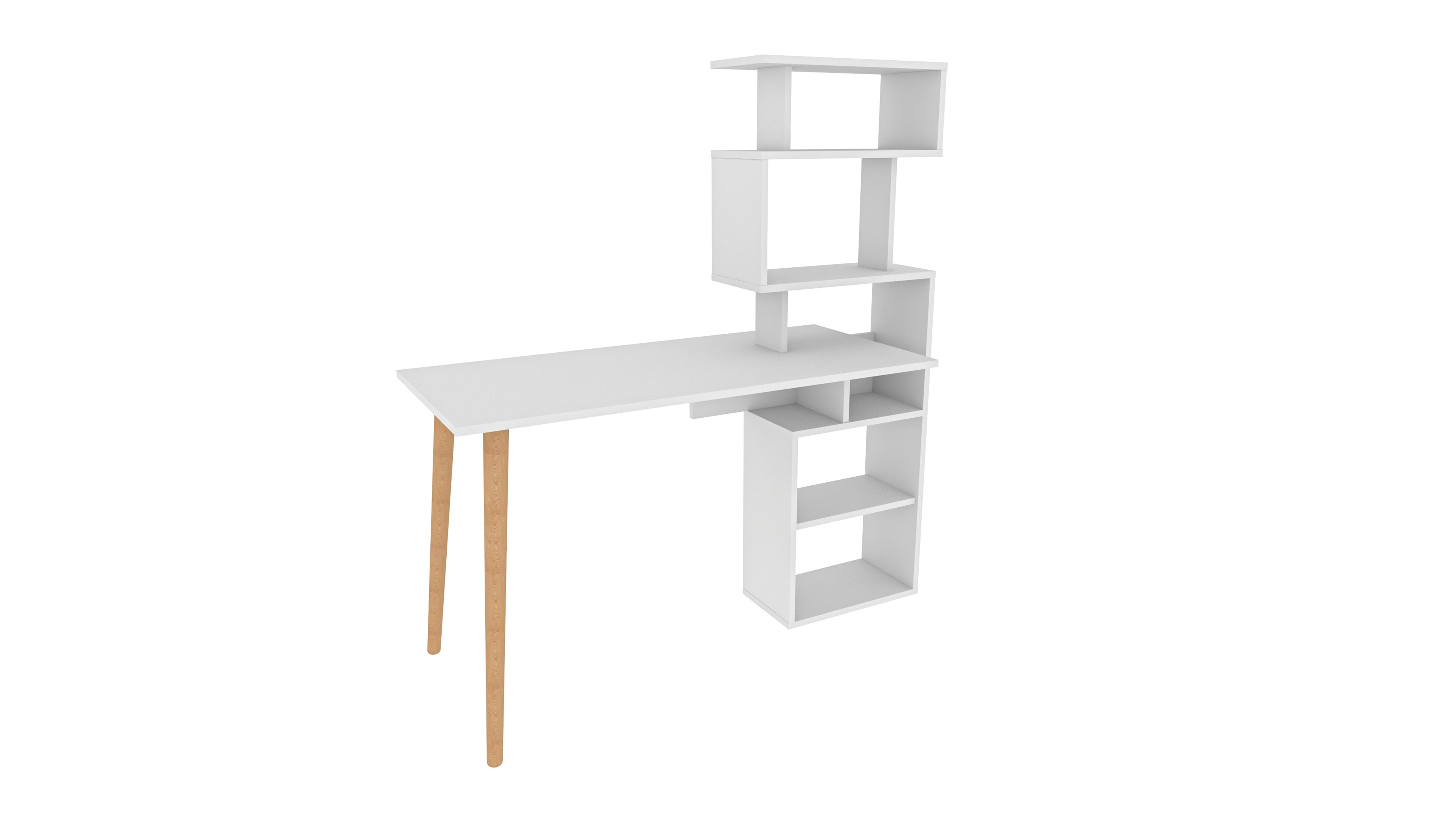 Vina Computer Table 12