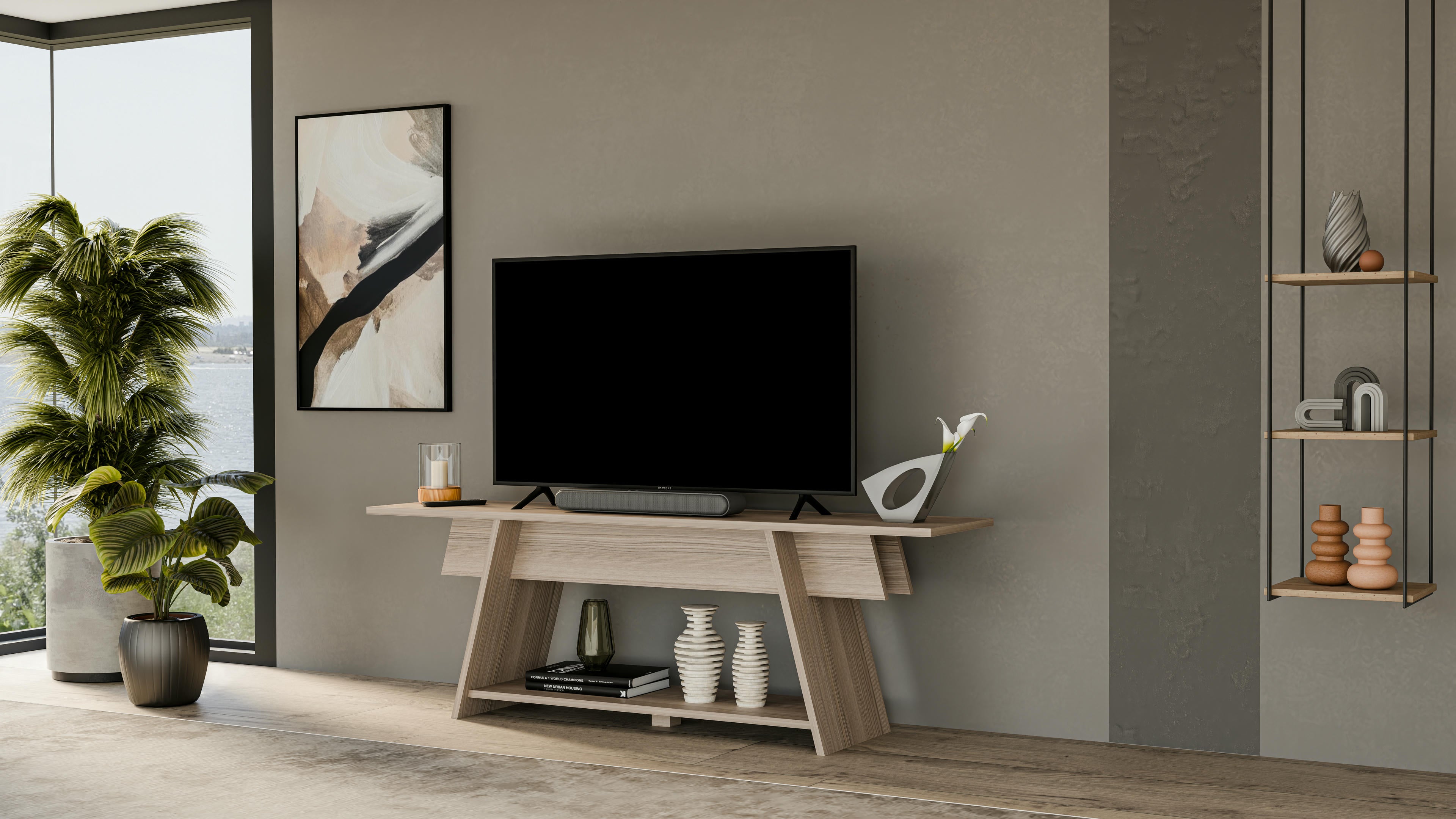 Lanca TV Unit 8
