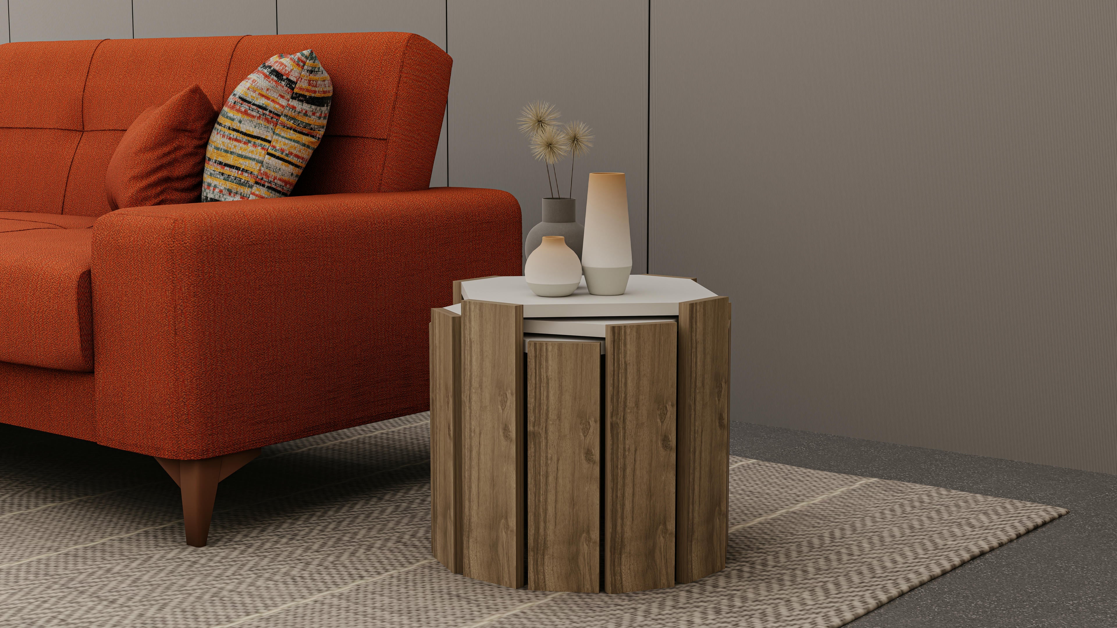 Lori 3 P. Nesitng Table 9