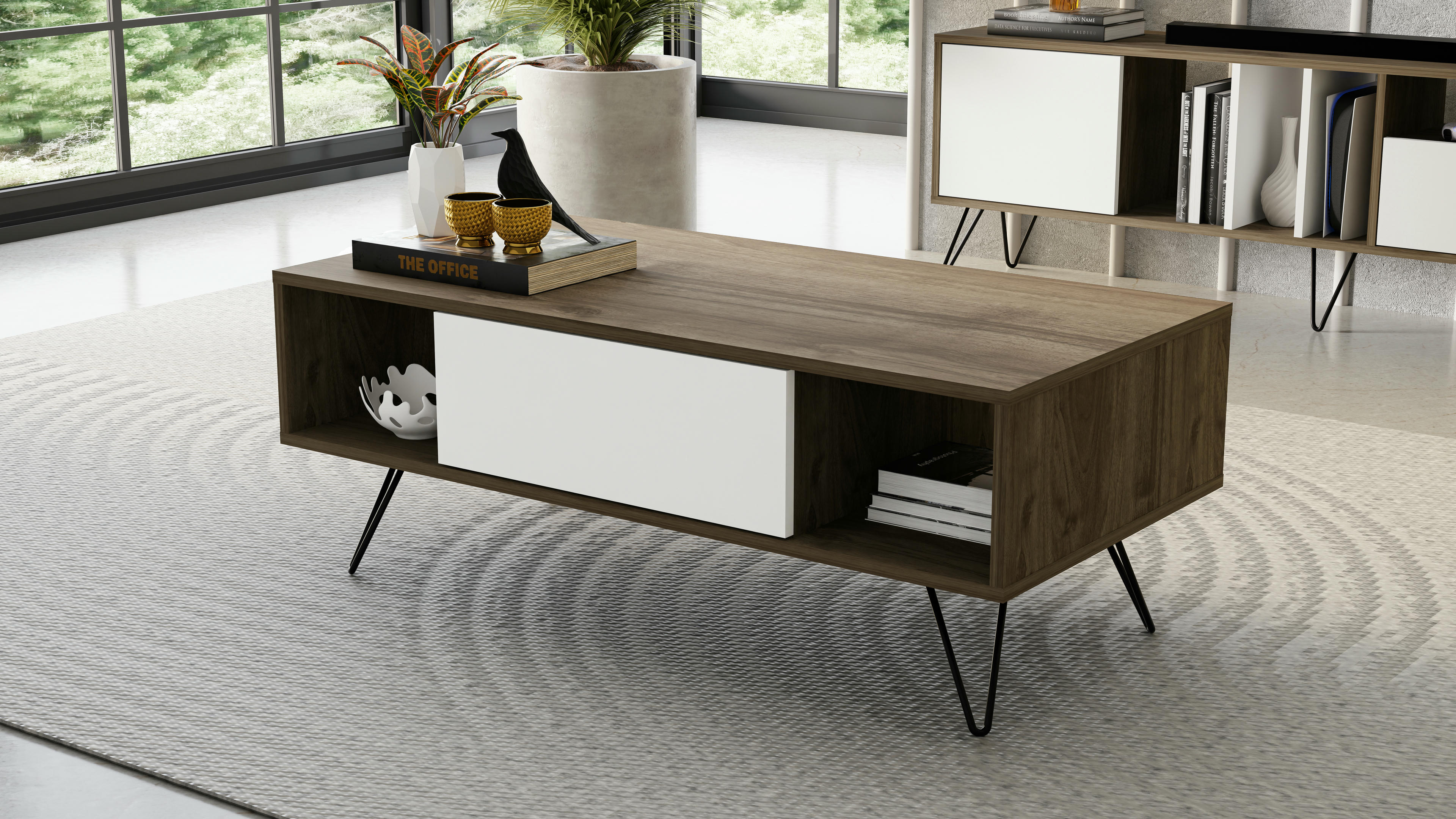 Mistico Coffee Table 3