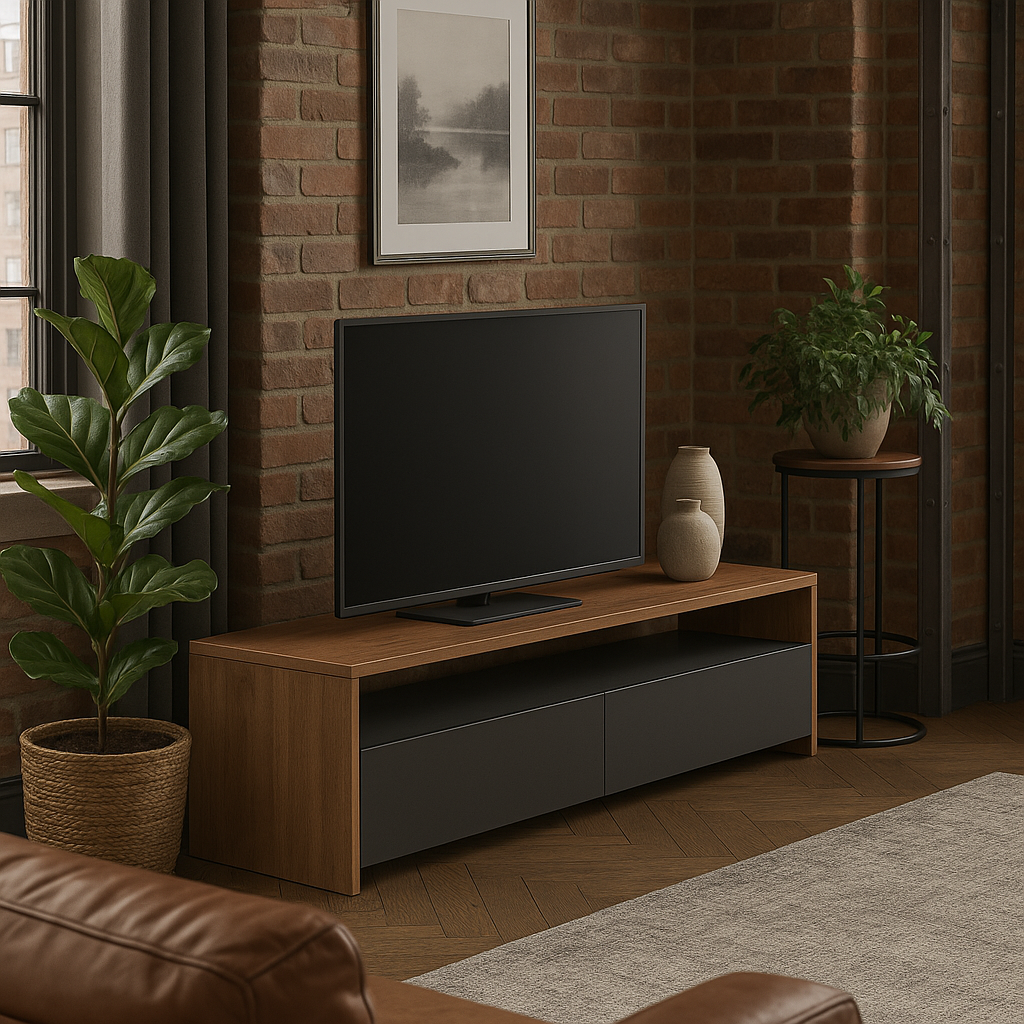 Vertu Tv Stand
