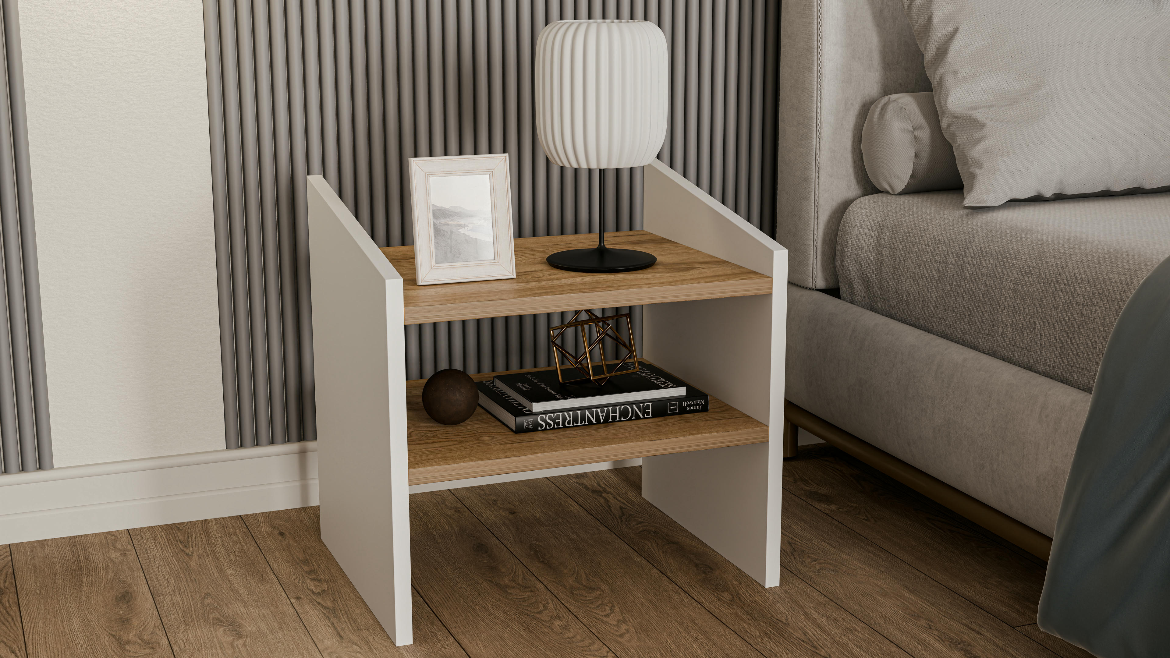 Adin Nightstand 13