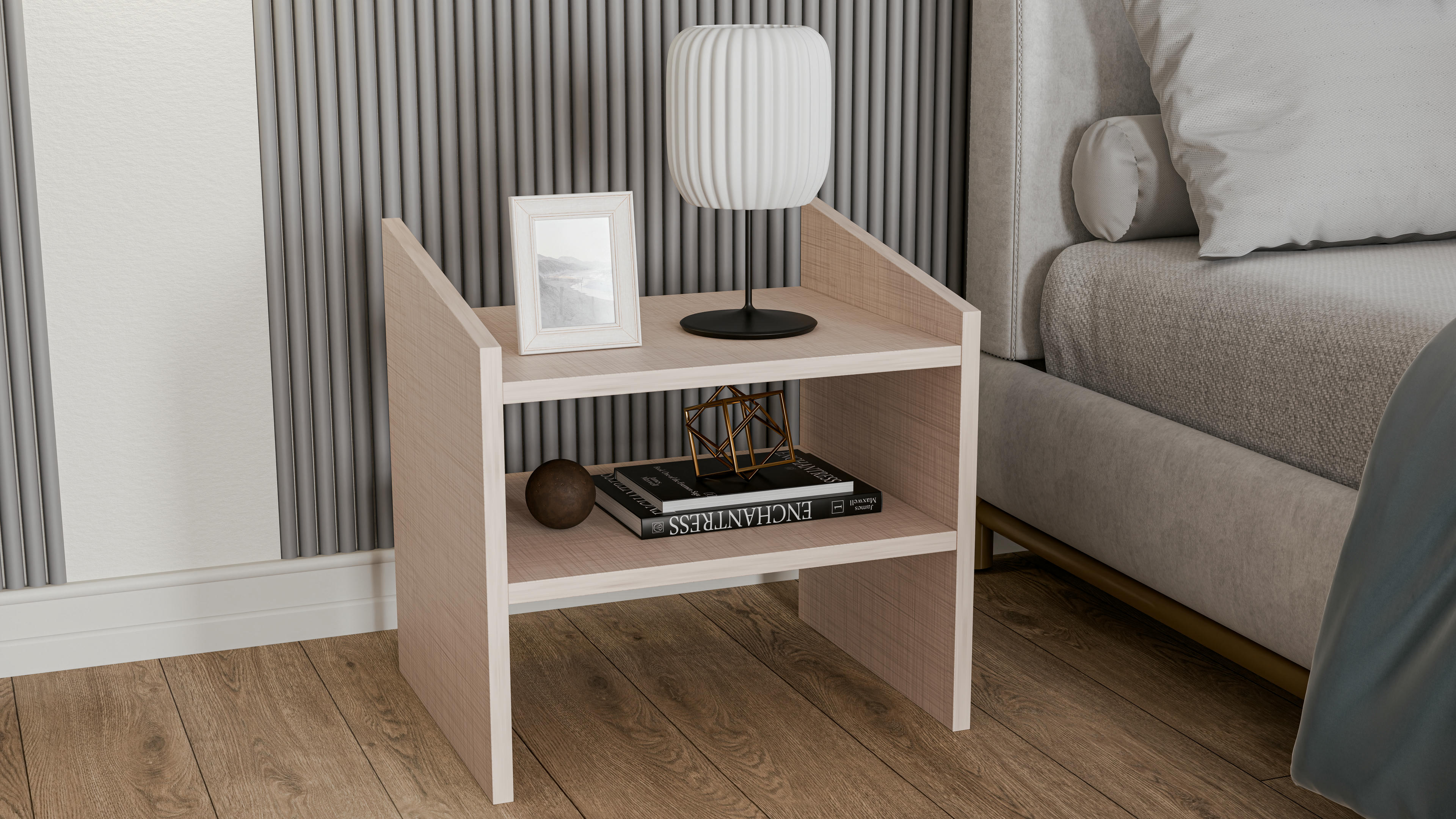 Adin Nightstand 18