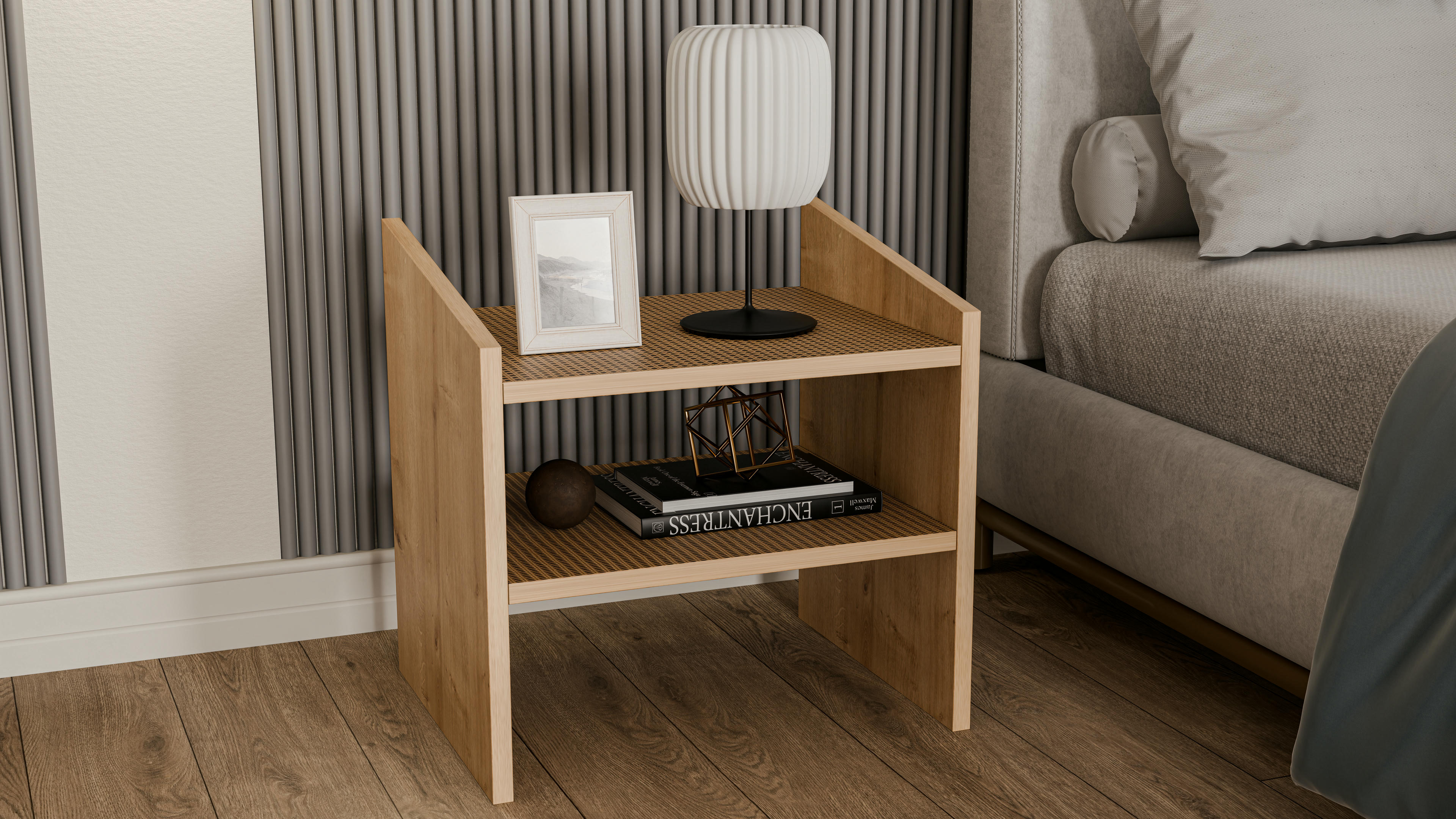 Adin Nightstand 8