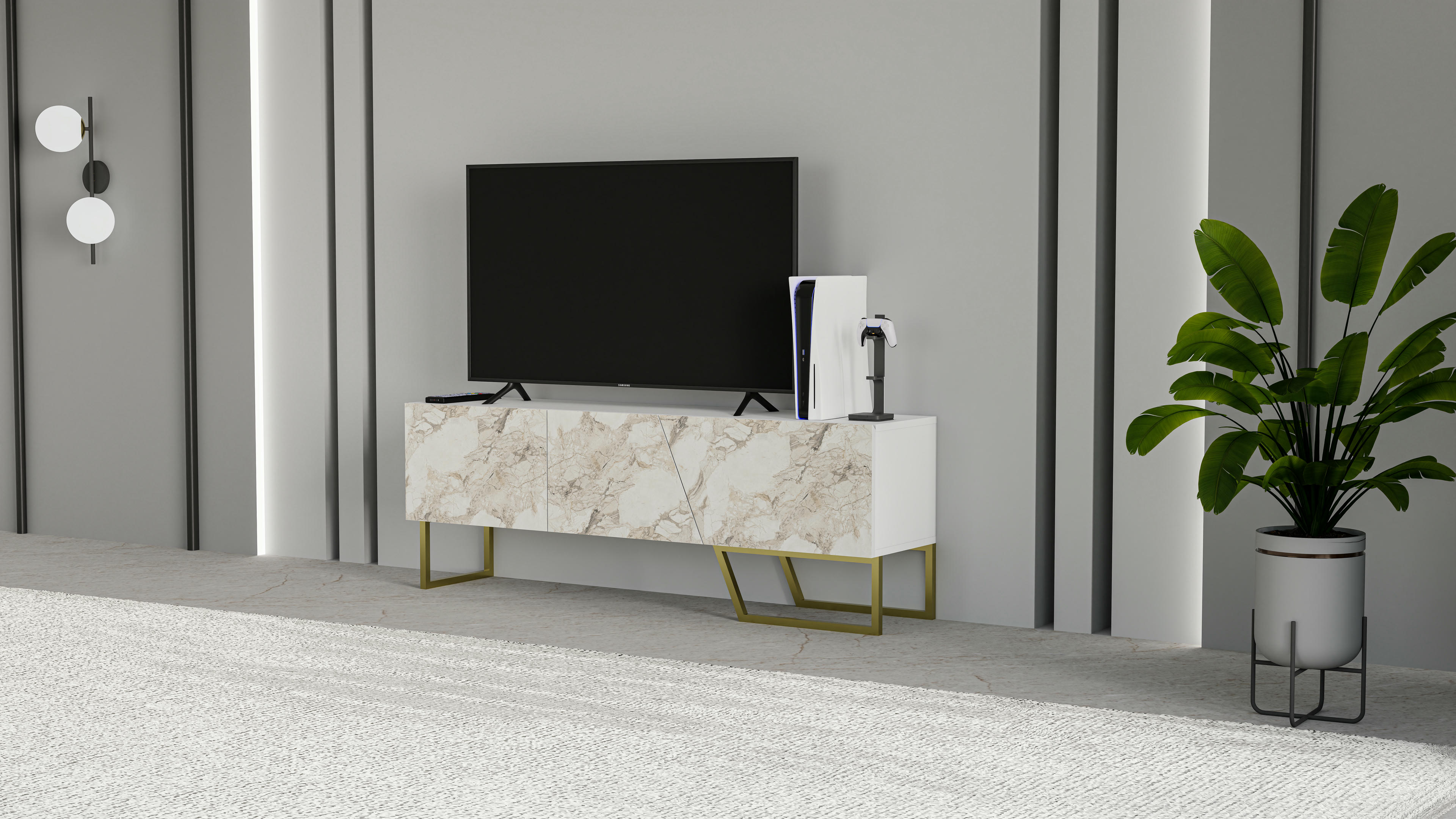 Parla TV Unit 7