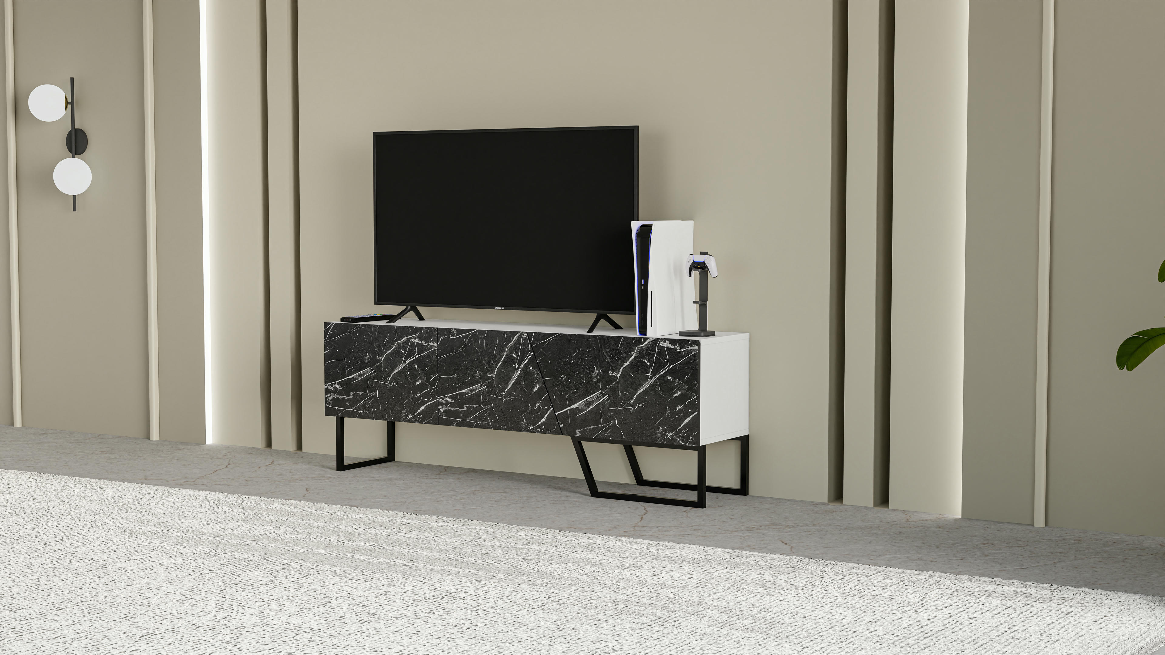 Parla TV Unit 11