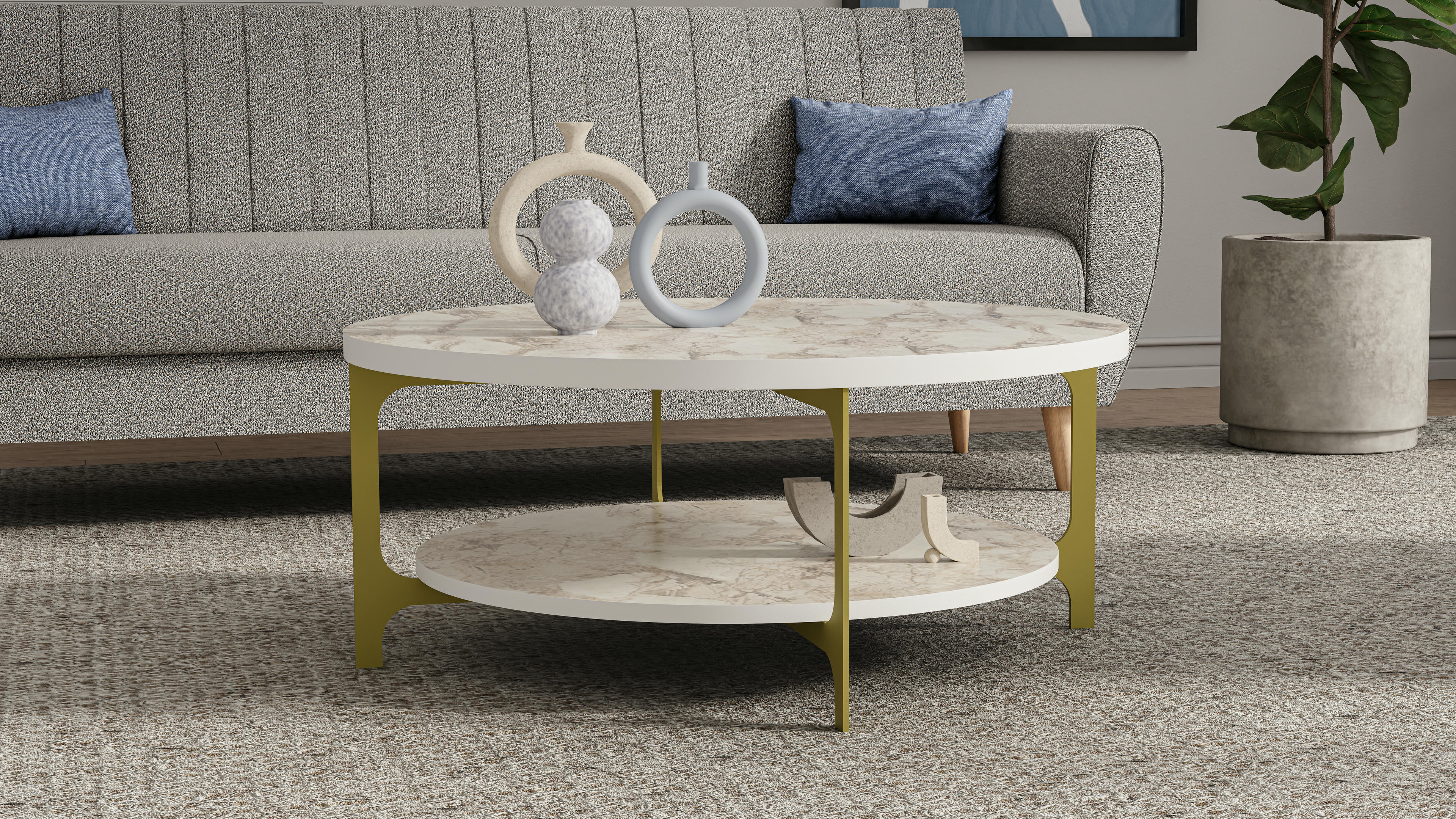 Versy Coffee Table 3