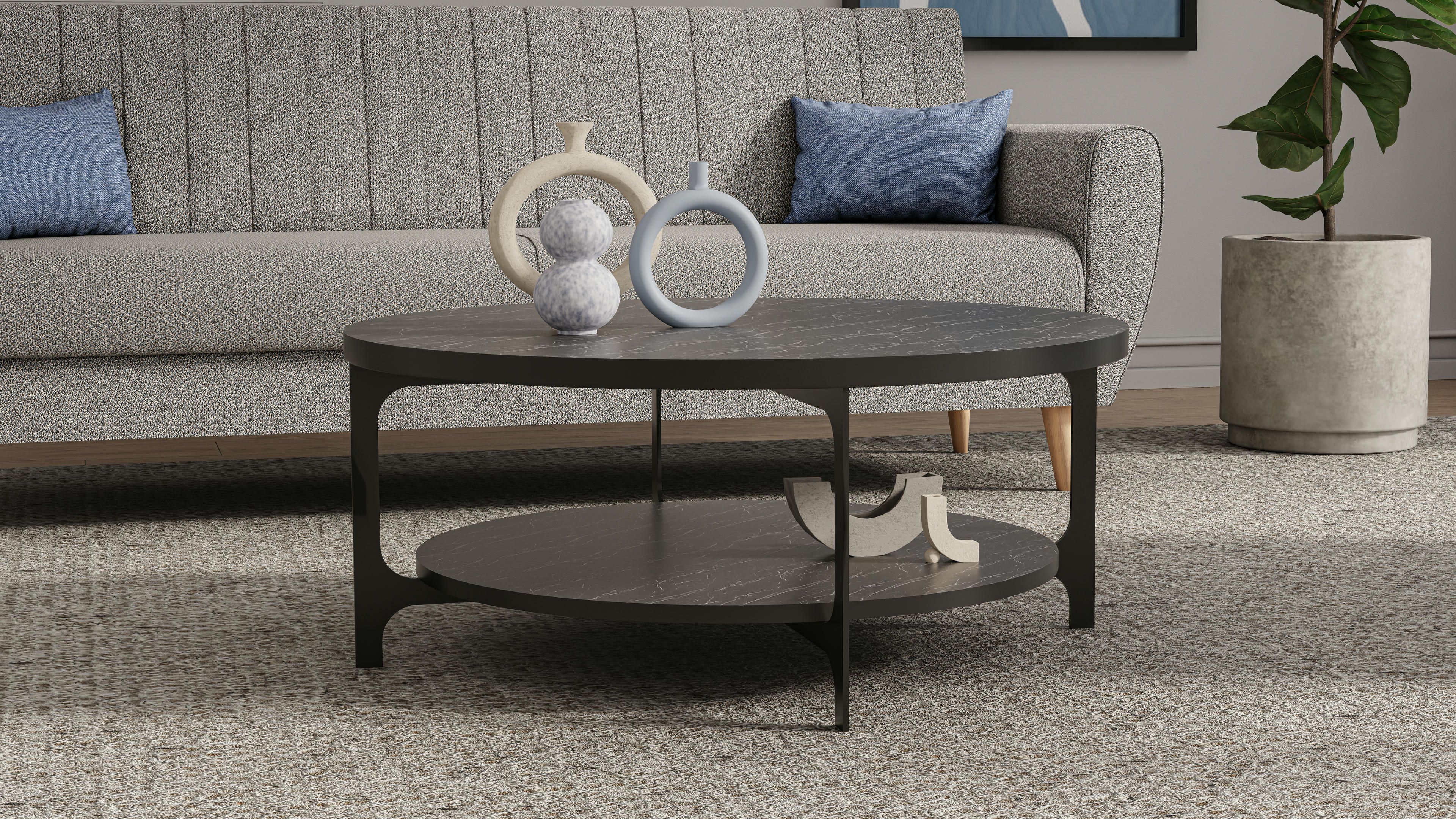 Versy Coffee Table 7