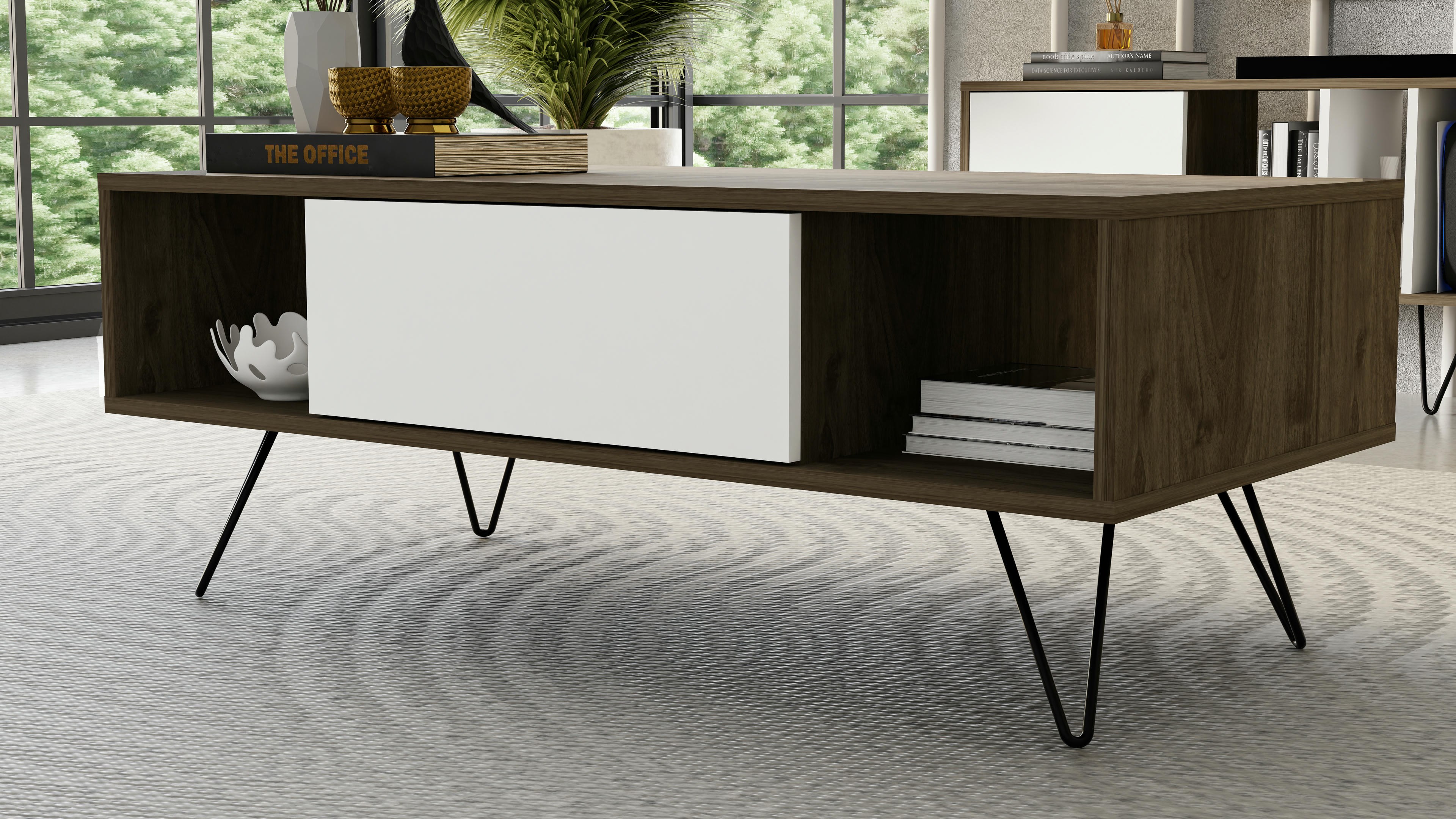 Mistico Coffee Table 4