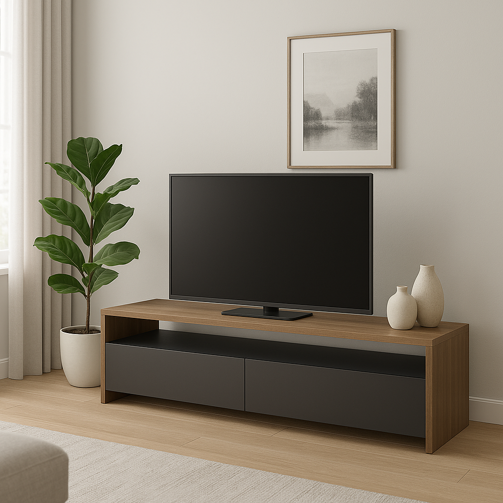 Vertu Tv Stand 3