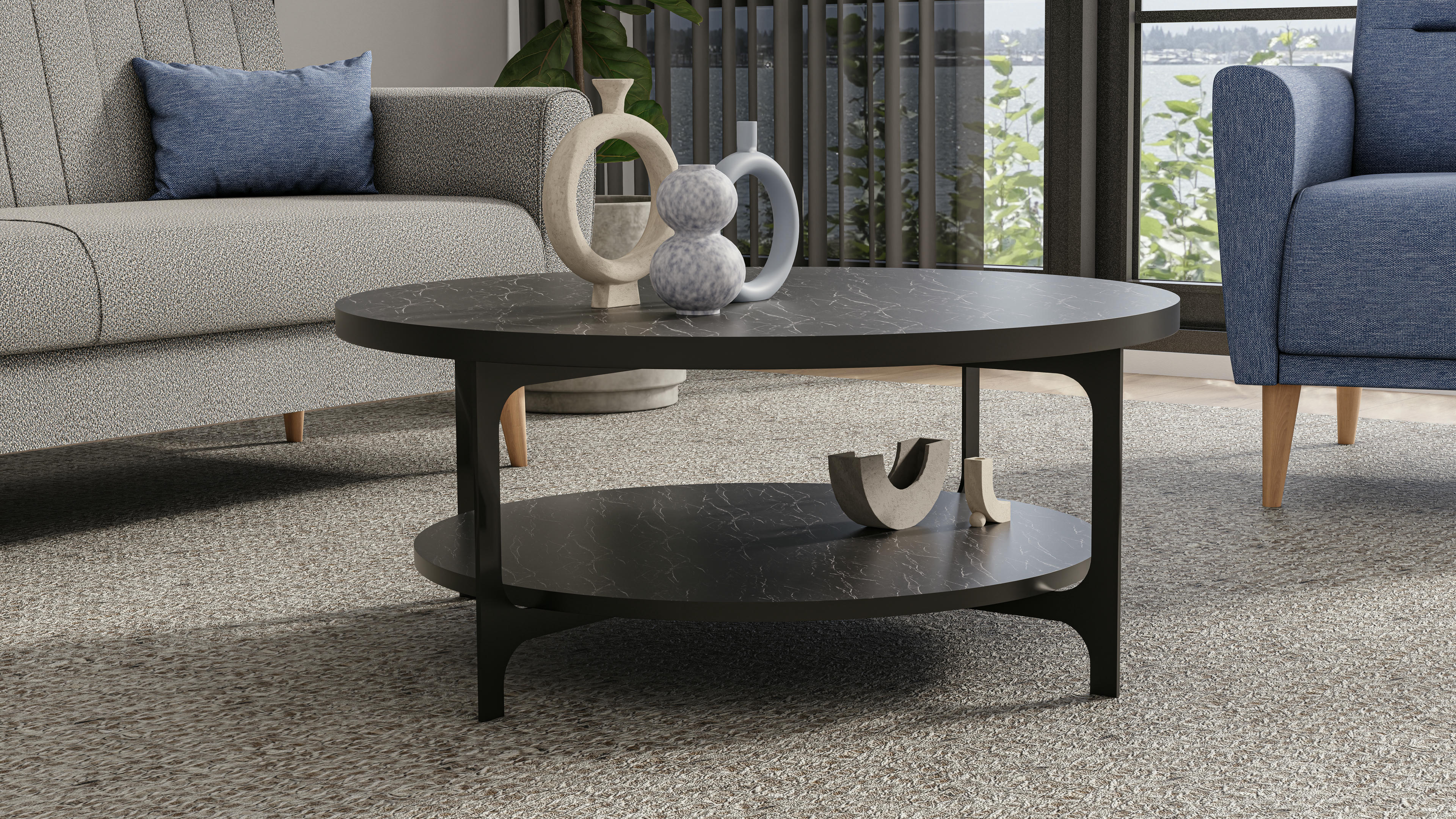 Versy Coffee Table 8