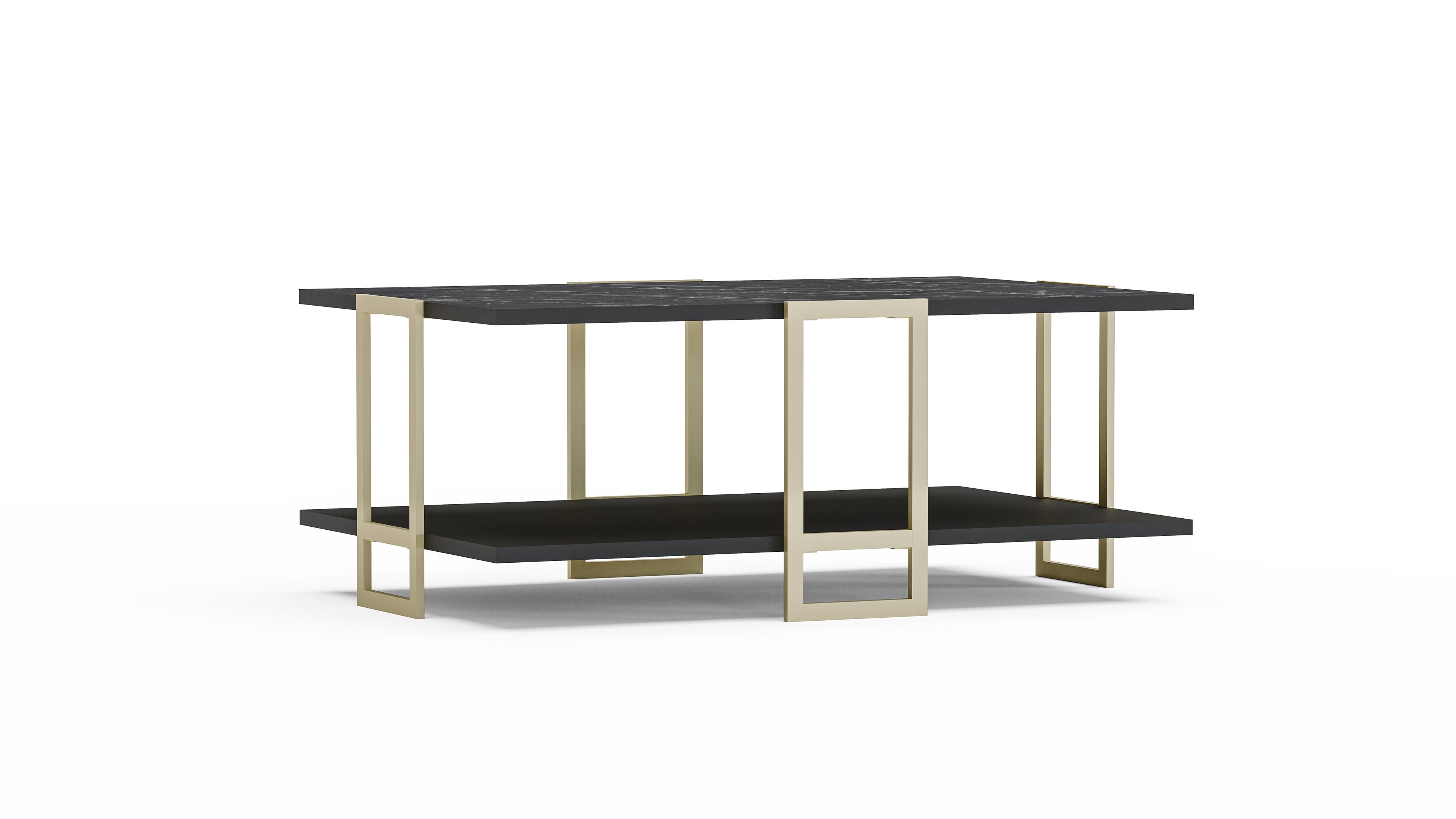 Polka Coffee Table (Outlet) 5