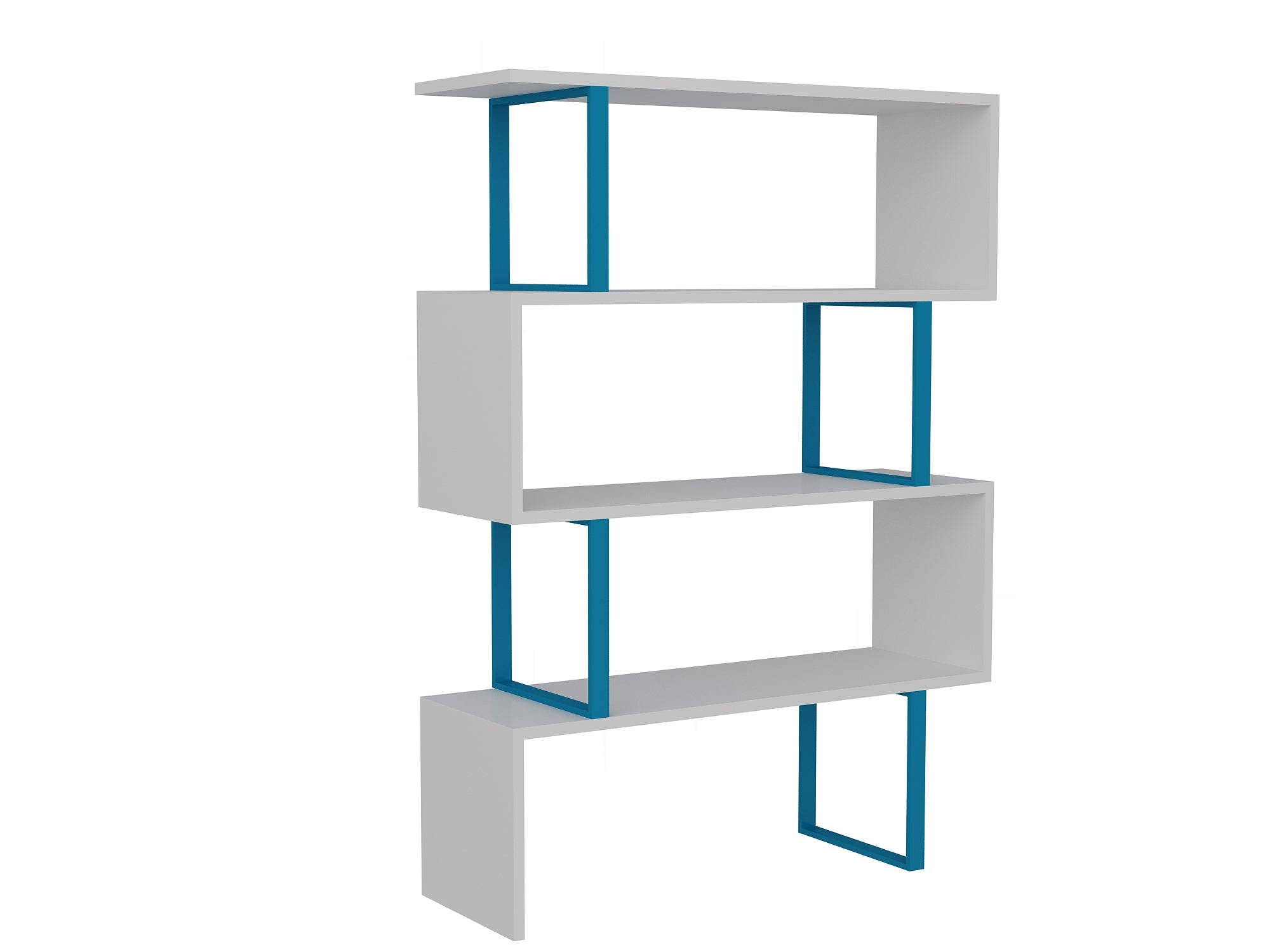 Adriana Bookshelf 12