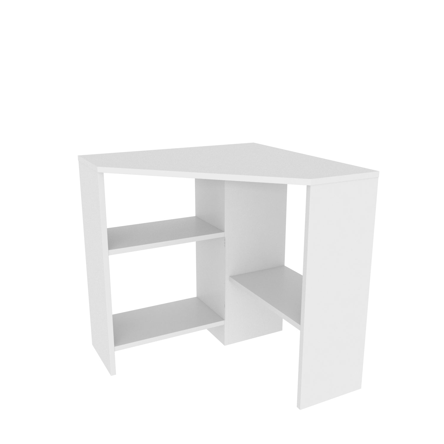 Alison Corner Computer Desk 6