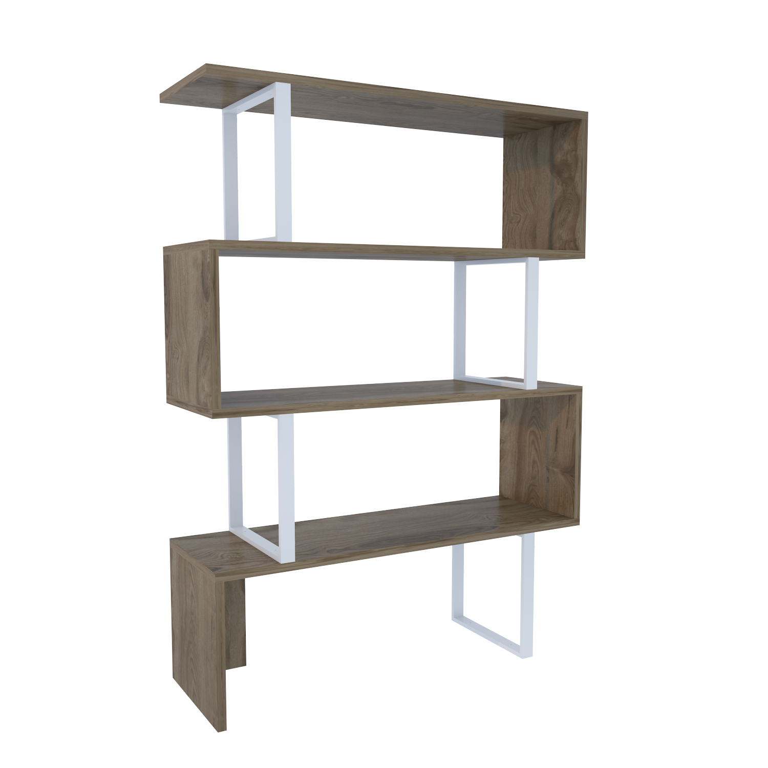 Adriana Bookshelf 8