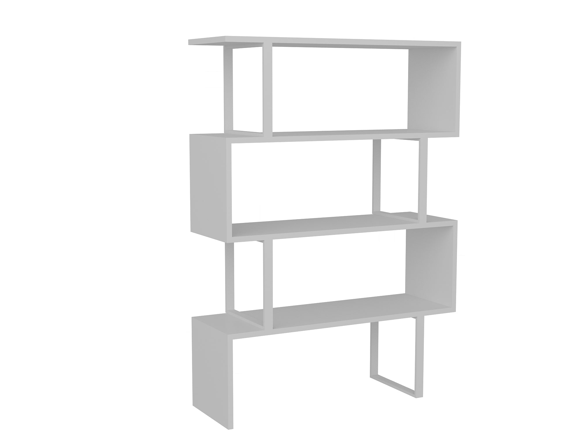 Adriana Bookshelf 4
