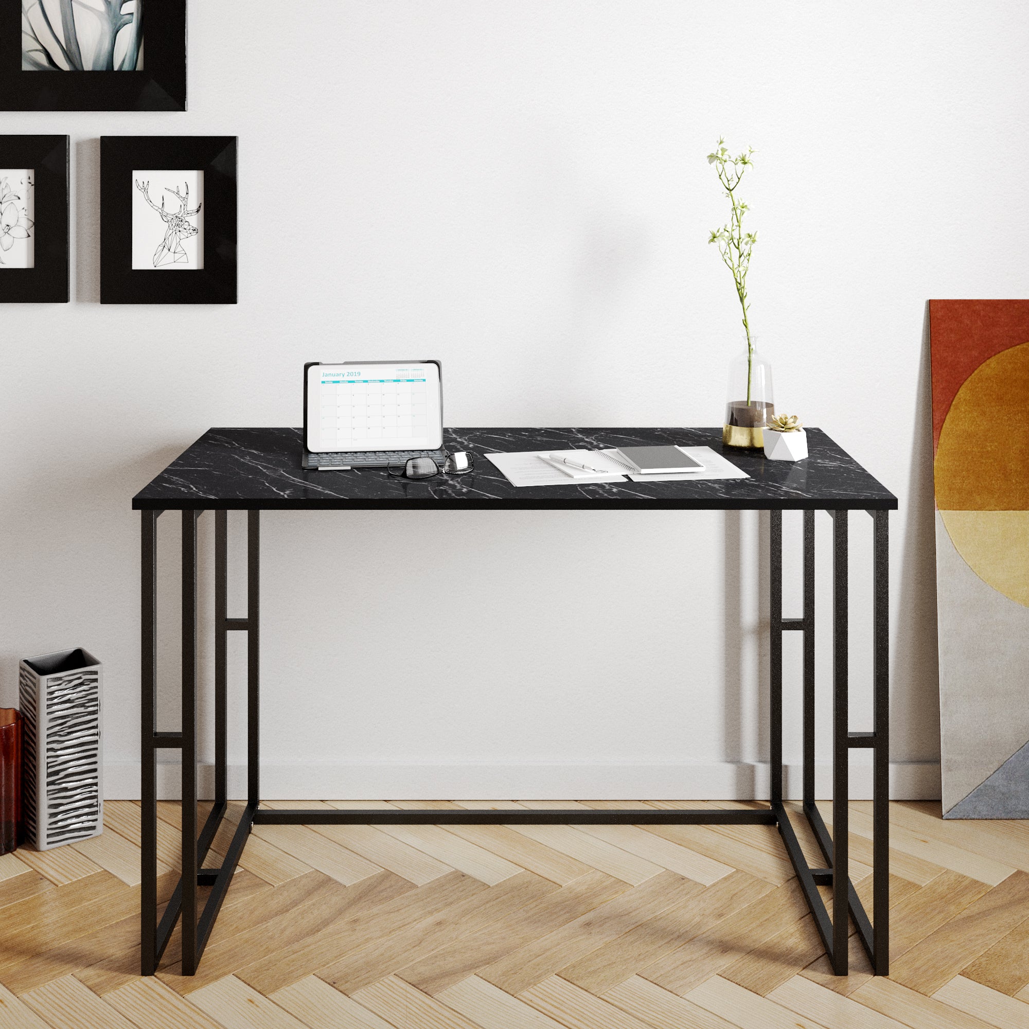Alfa Computer Desk 4