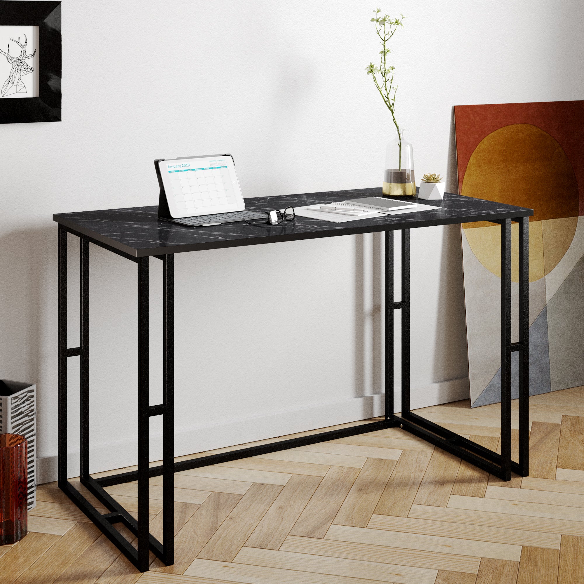 Alfa Computer Desk 5