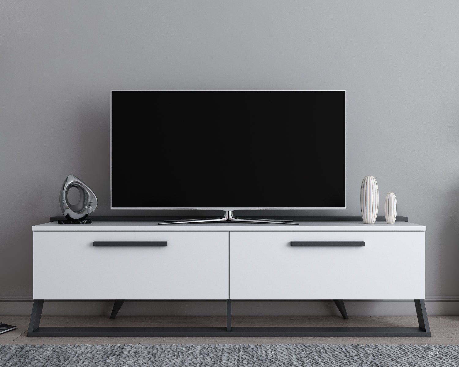Astrid TV Unit