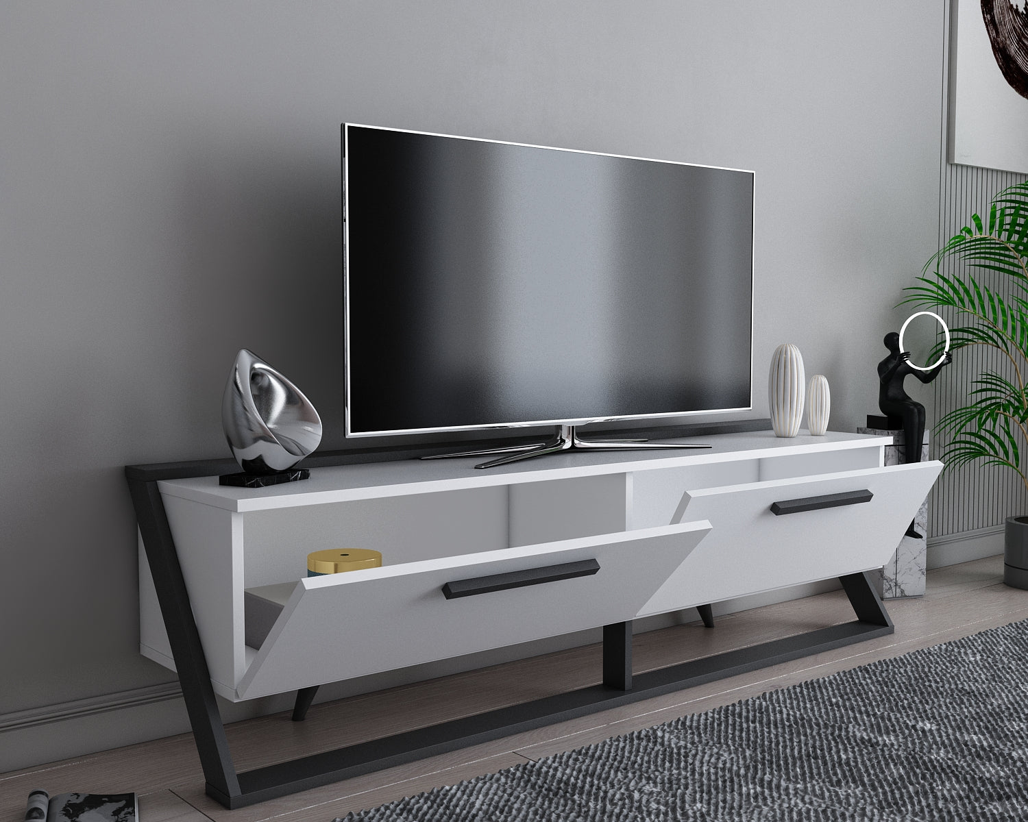 Astrid TV Unit 3