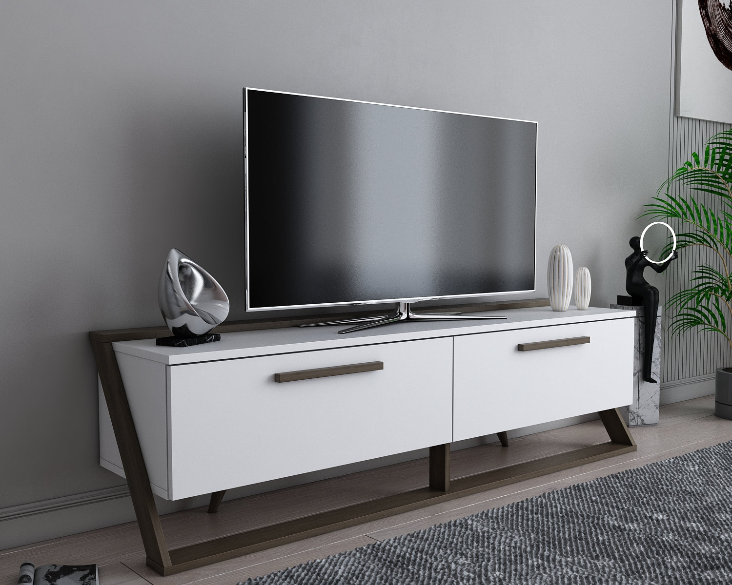 Astrid TV Unit 6
