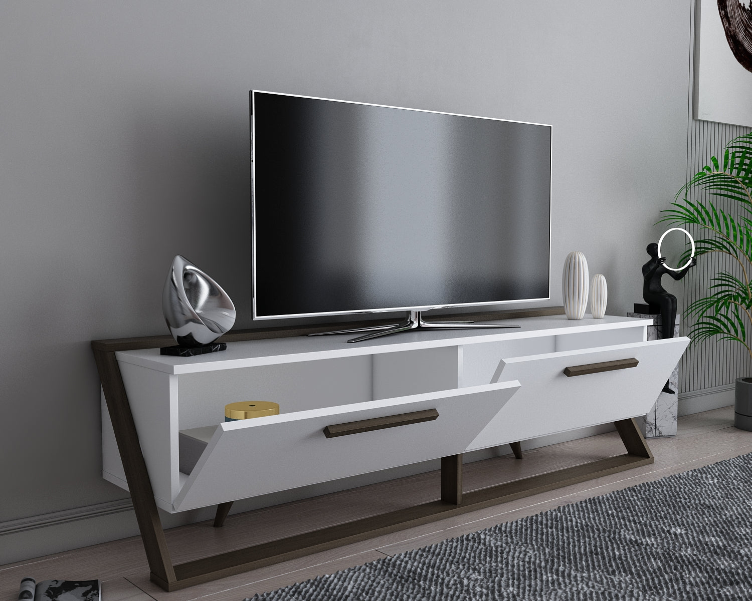 Astrid TV Unit 7