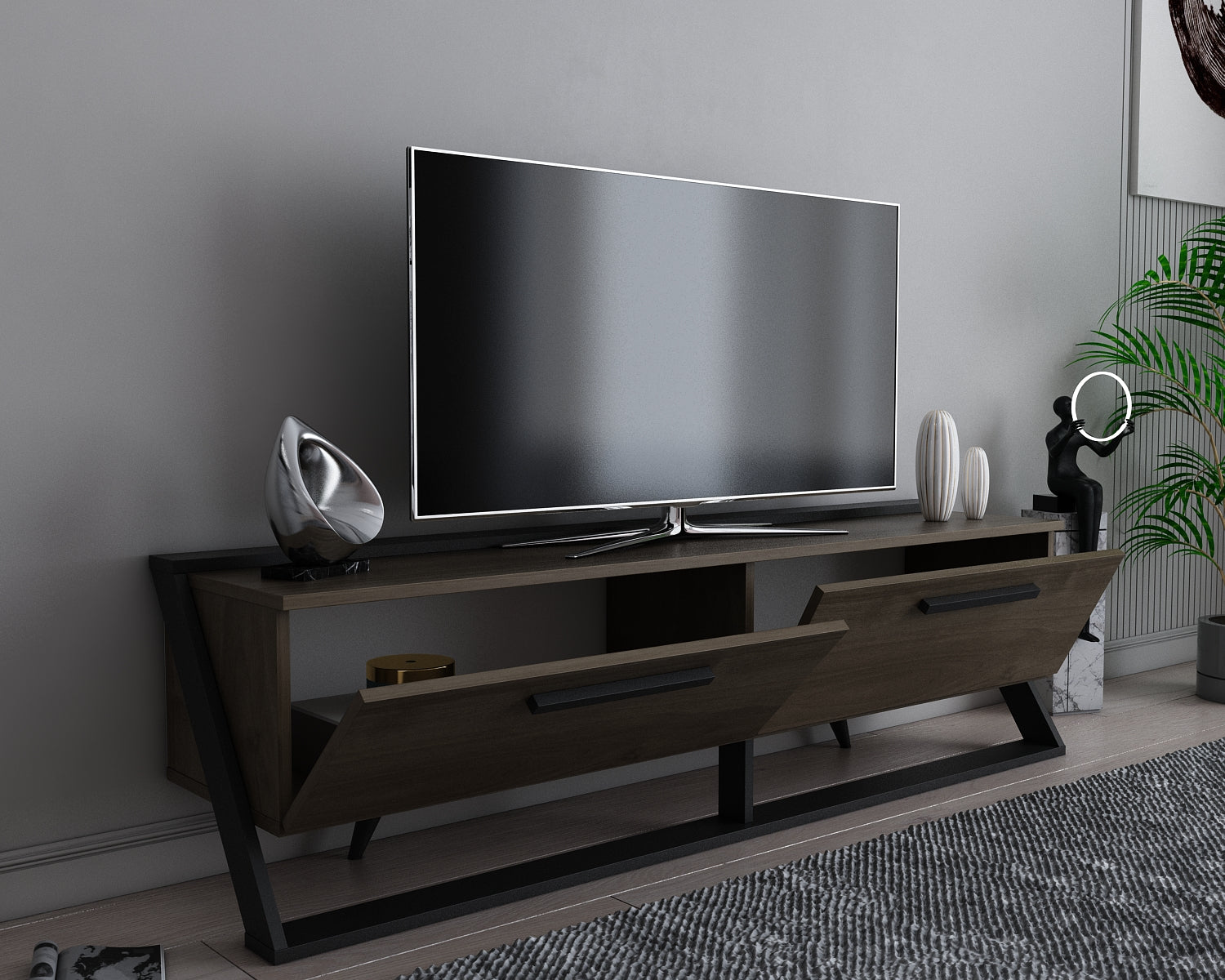 Astrid TV Unit 11