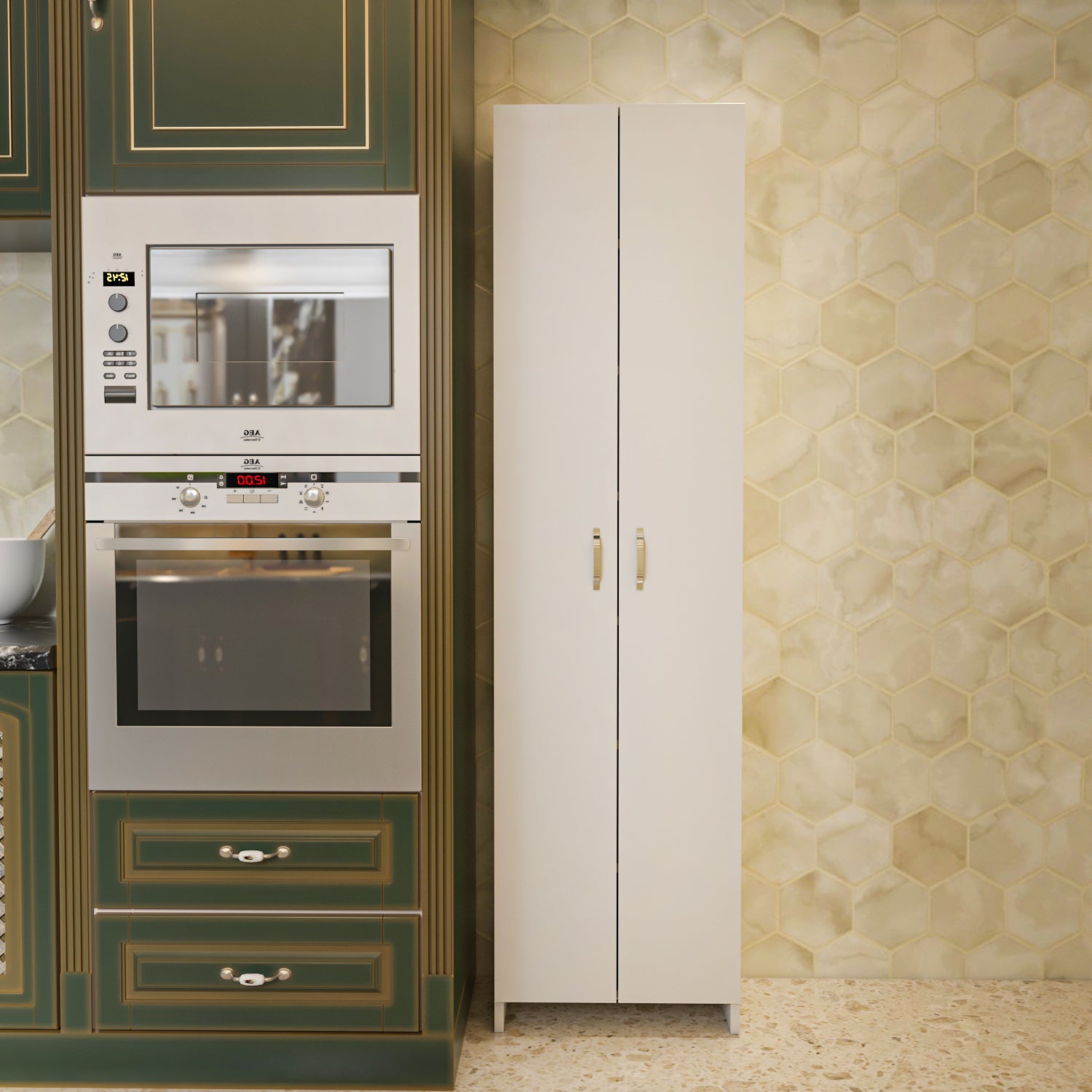 Atlantis Multi-Purpose Cabinet