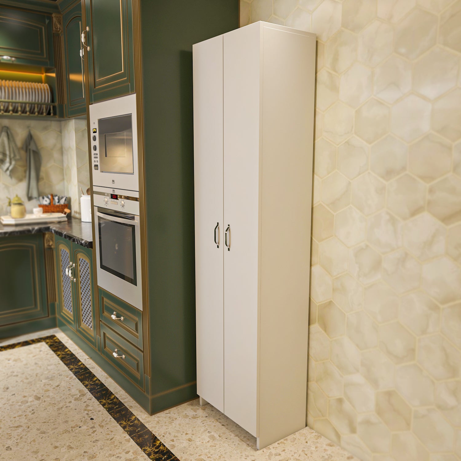 Atlantis Multi-Purpose Cabinet