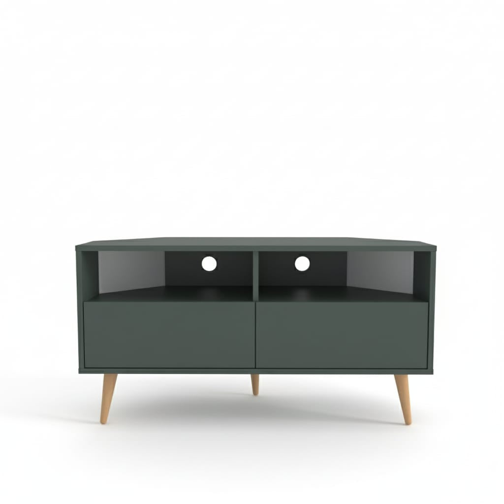 Aura Corner TV Unit 5
