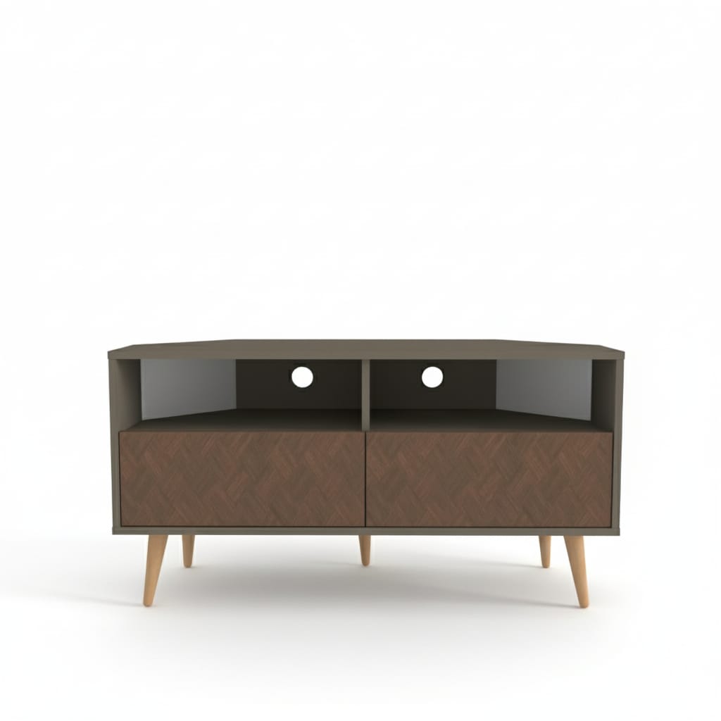 Aura Corner TV Unit 10