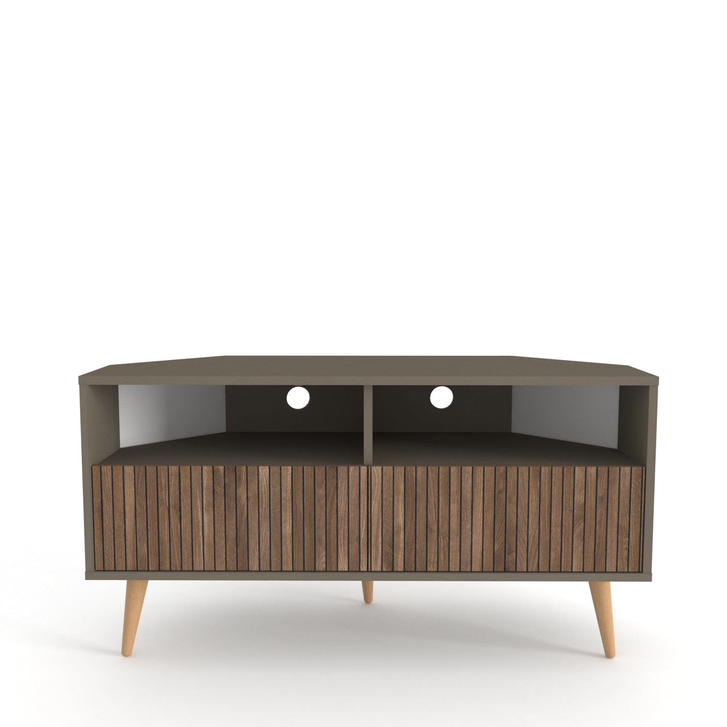 Aura Corner TV Unit 15