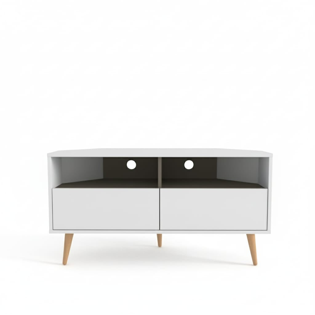 Aura Corner TV Unit 30