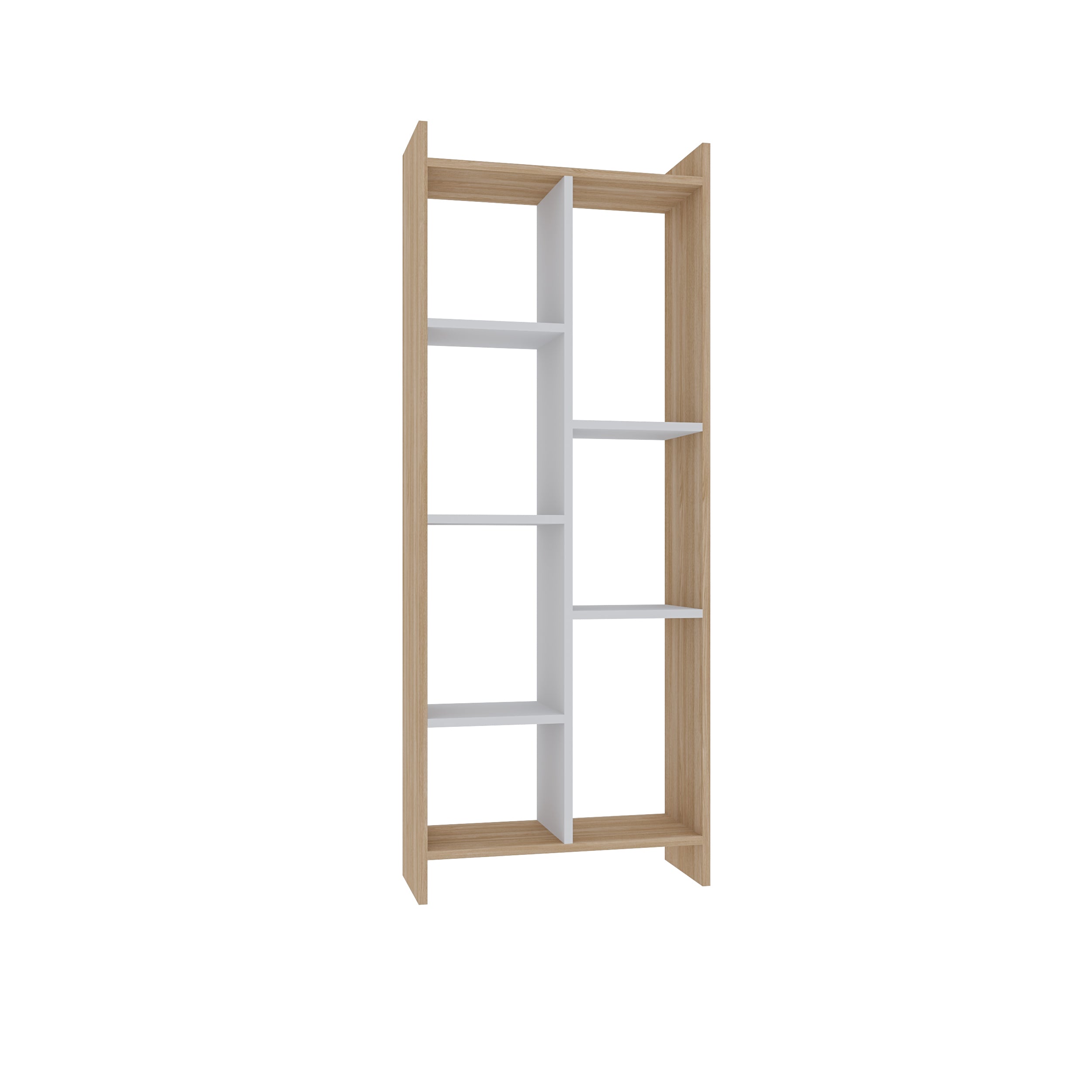 Eden Bookshelf 8